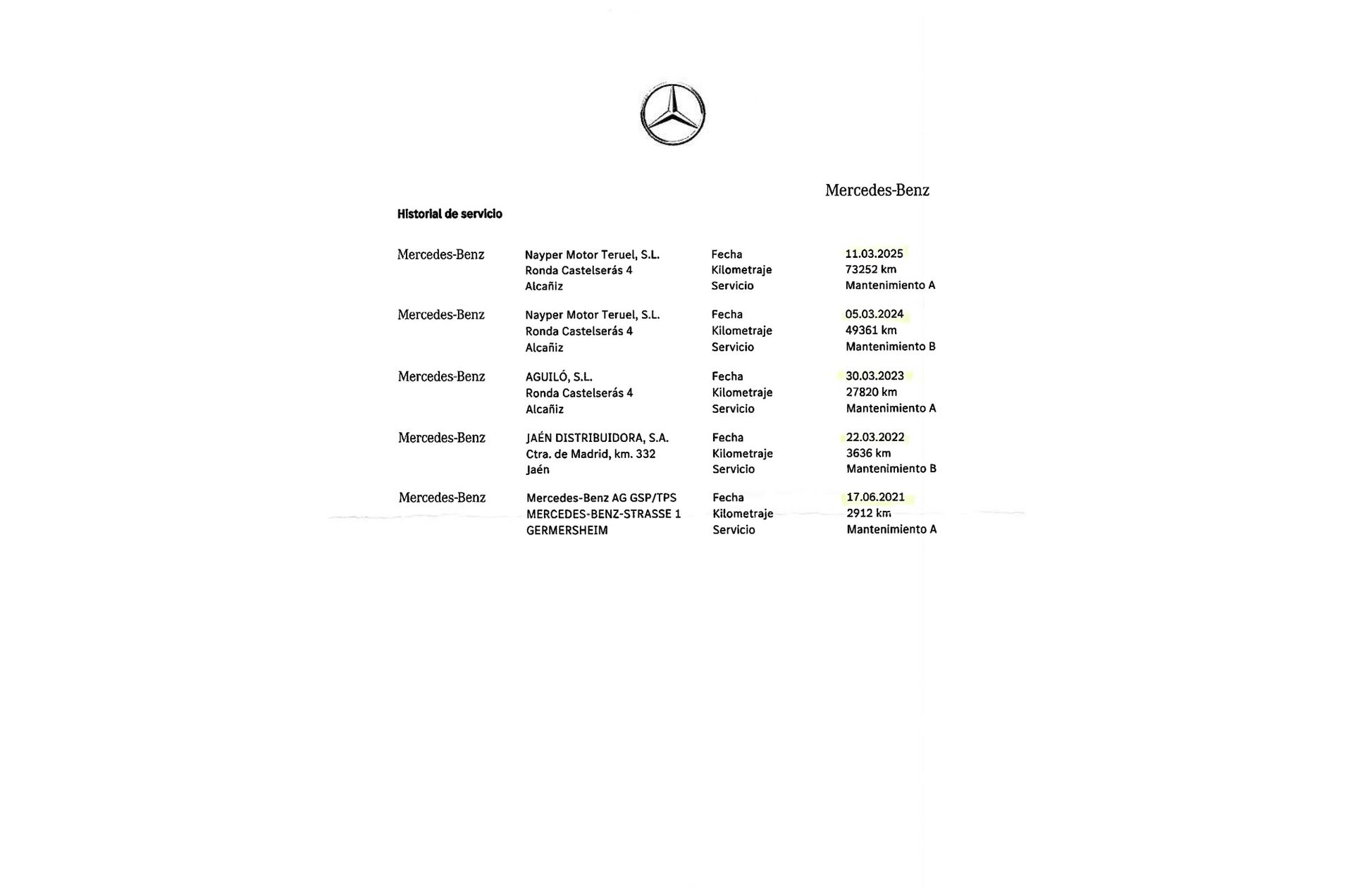 Mercedes-Benz Clase C 180 - foto 21