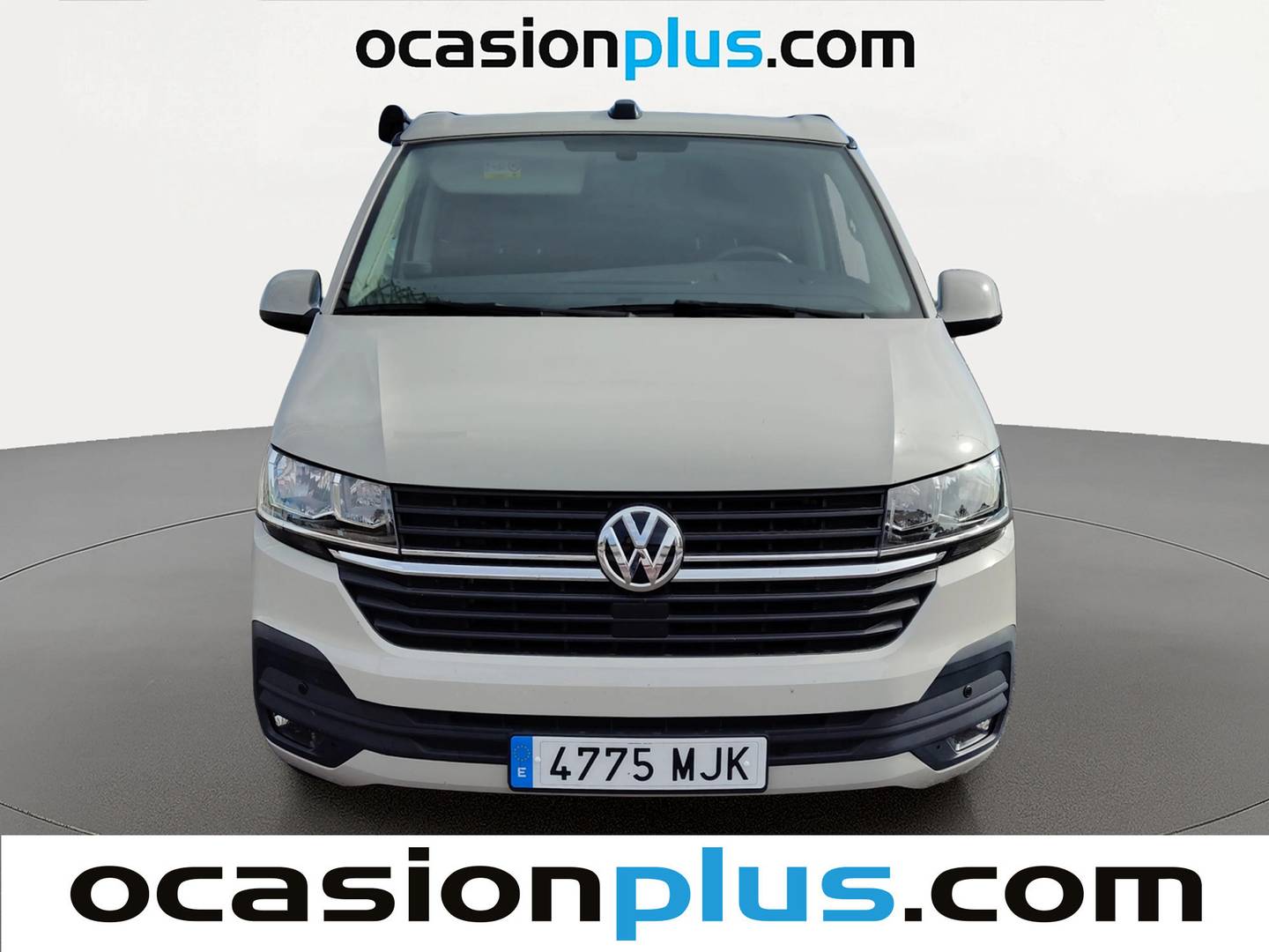 Volkswagen California Volkswagen California Beach Tour 2.0 TDI BMT (150 CV) 5 Plazas 150cv