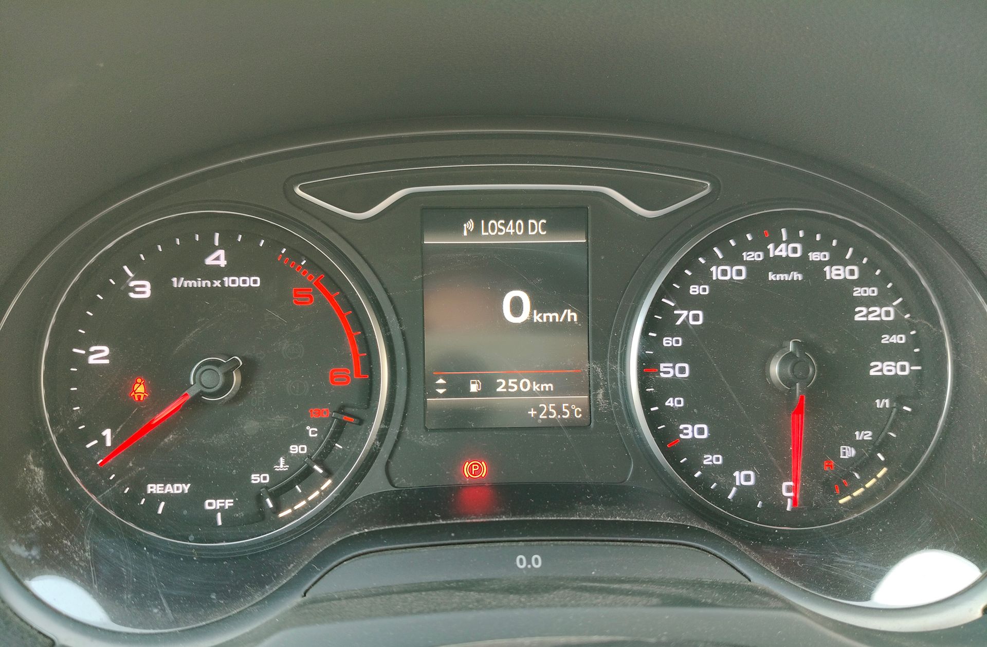 Audi A3 Sportback Advanced 1.6 TDI Clean Diesel - foto 21