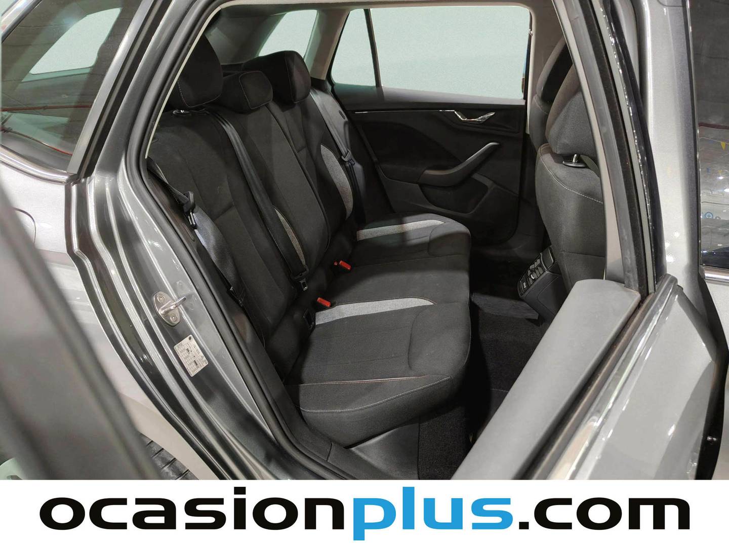 Skoda Kamiq Skoda Kamiq 1.0 TSI Selection DSG (115 CV) al mejor precio