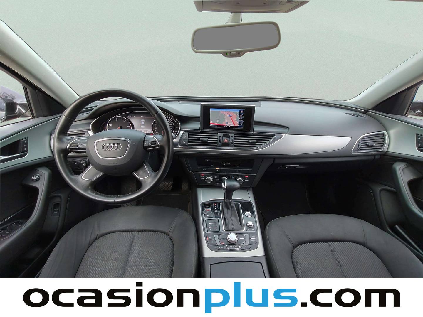 Foto Audi A6 Audi A6 Advanced edition 2.0 TDI (177 CV) multitronic