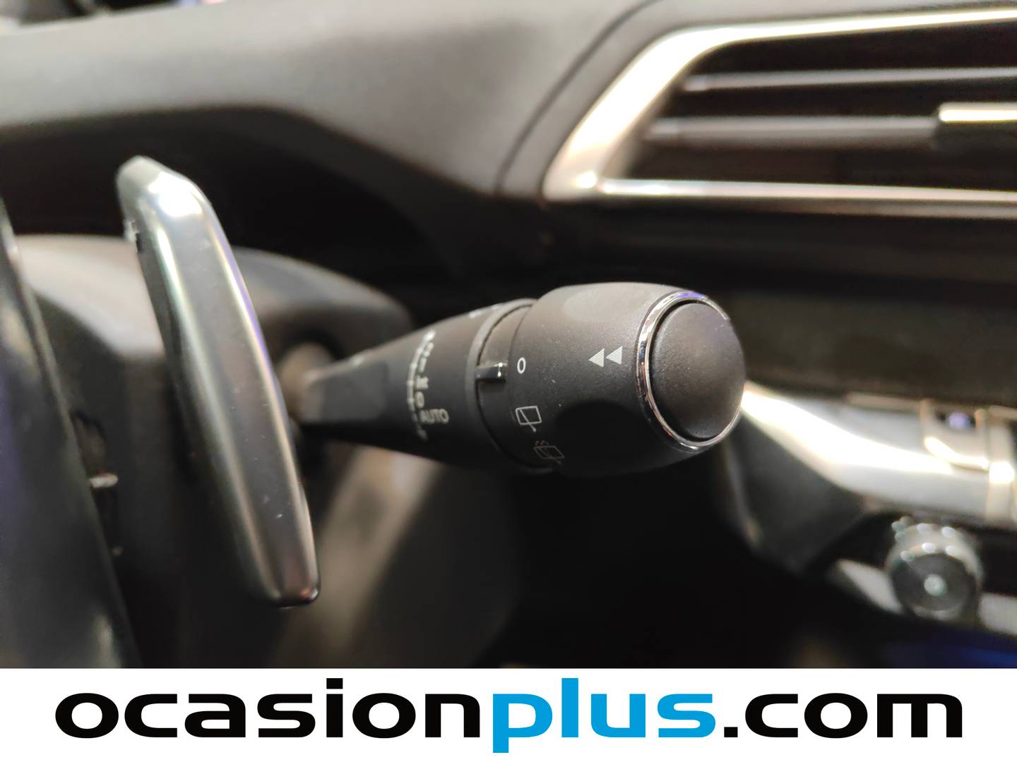 Peugeot 3008 Peugeot 3008 THP 165 GT Line S&S Auto (165 CV) de segunda mano