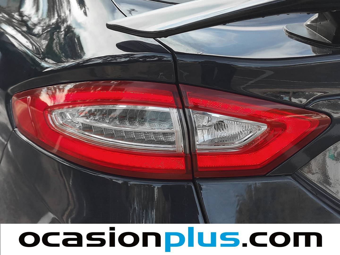 Ford Mondeo Ford Mondeo 1.6 TDCI Trend (115 CV) km 0