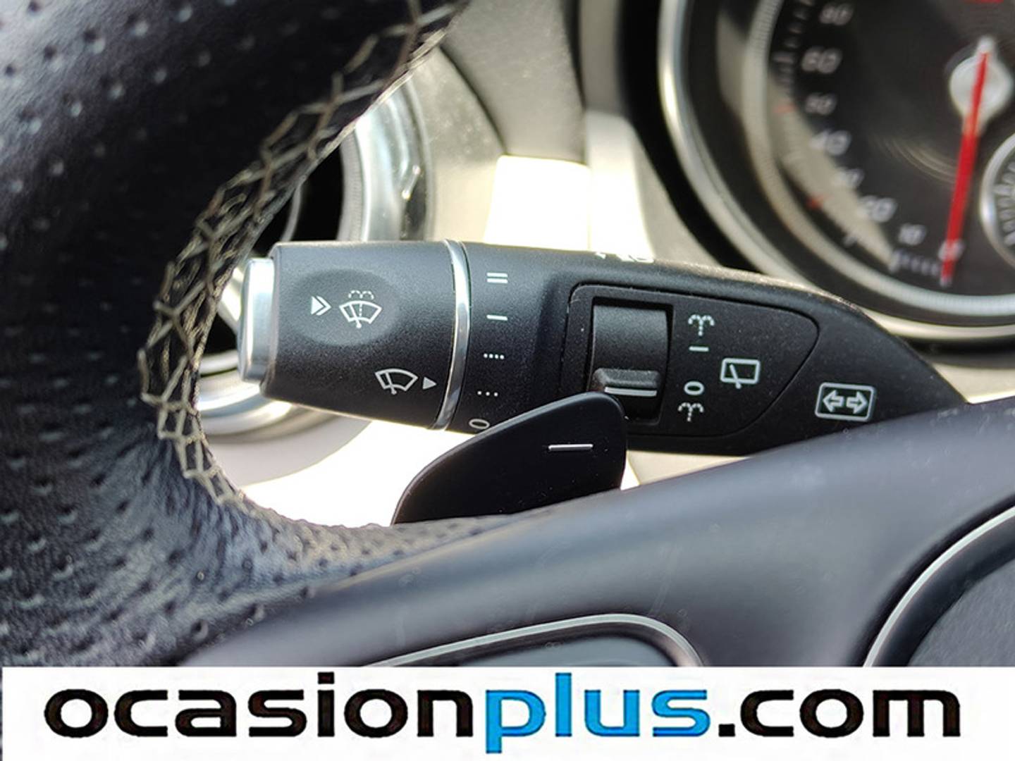 Foto Mercedes GLA Mercedes-Benz GLA 250 4Matic Urban (211 CV)