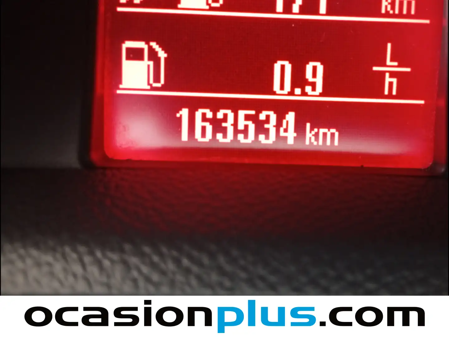 Foto Opel Mokka Opel Mokka 1.7 CDTI S&S Excellence 4X2 (130 CV)