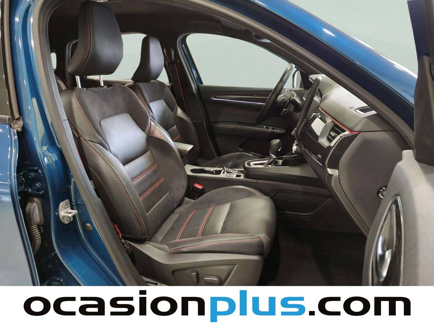 Foto Renault Arkana Renault Arkana RS Line TCe (160 CV) EDC Microhíbrido