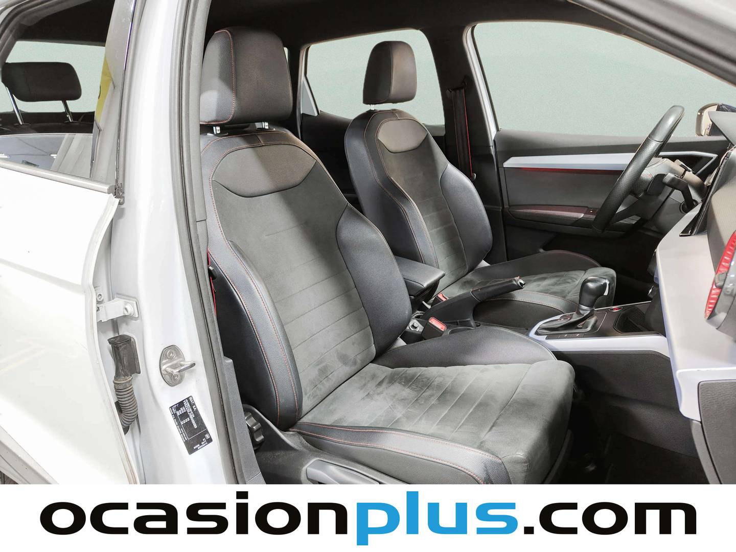 Seat Arona SEAT Arona 1.5 TSI S&S FR XL DSG (150 CV) 2023