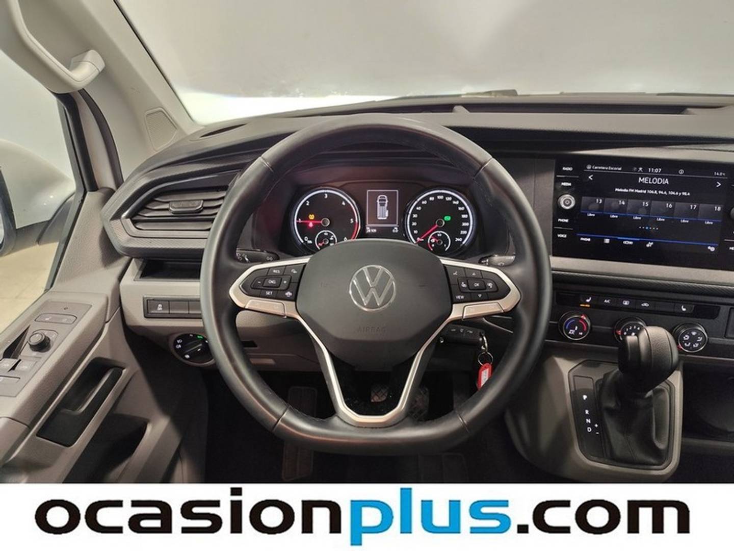 Foto Westfalia Club Joker City Westfalia Club Joker City 2.0 Diesel (150 CV) 4 Plazas