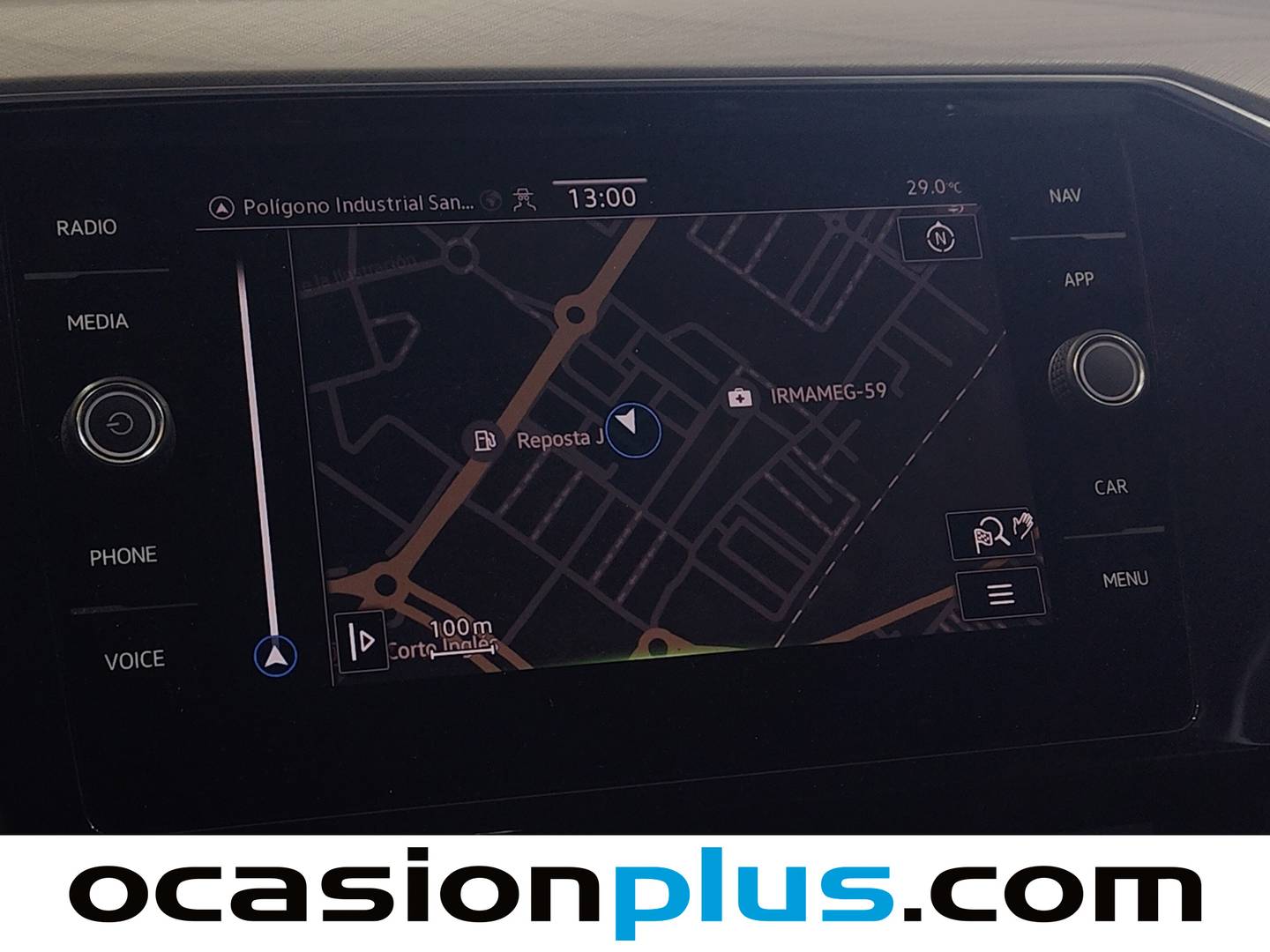 Extras y acabados del Volkswagen Passat Volkswagen Passat Variant Variant Executive 2.0 TDI (150 CV) DSG