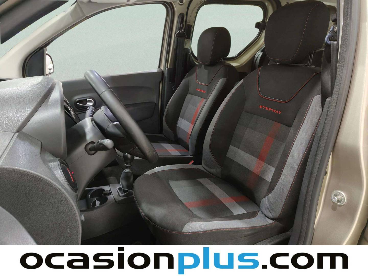 Foto Dacia Dokker Dacia Dokker Serie Limitada Xplore Blue dCi  (95 CV)