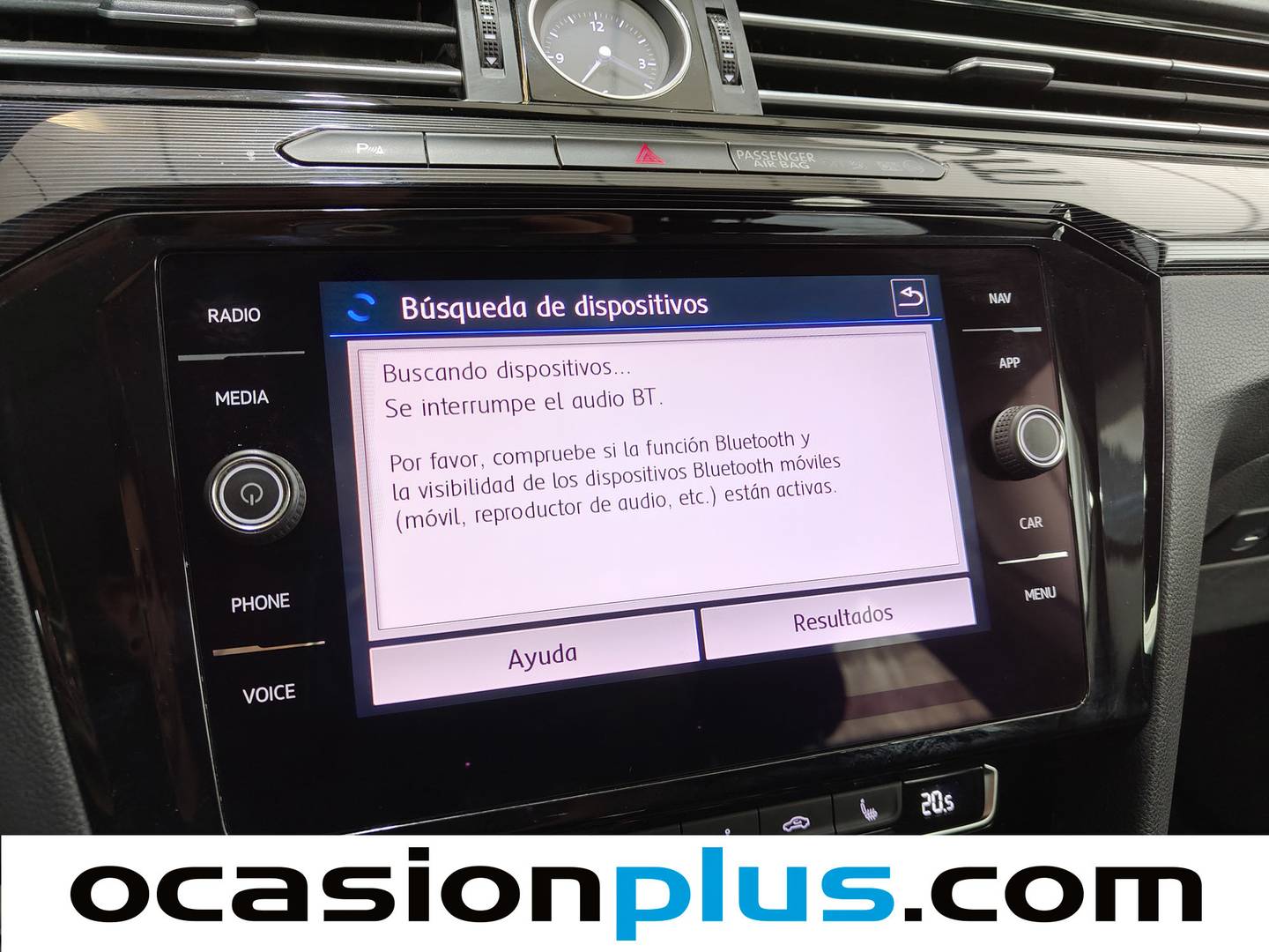 Foto Volkswagen Arteon Volkswagen Arteon Elegance 2.0 TDI (150 CV) DSG