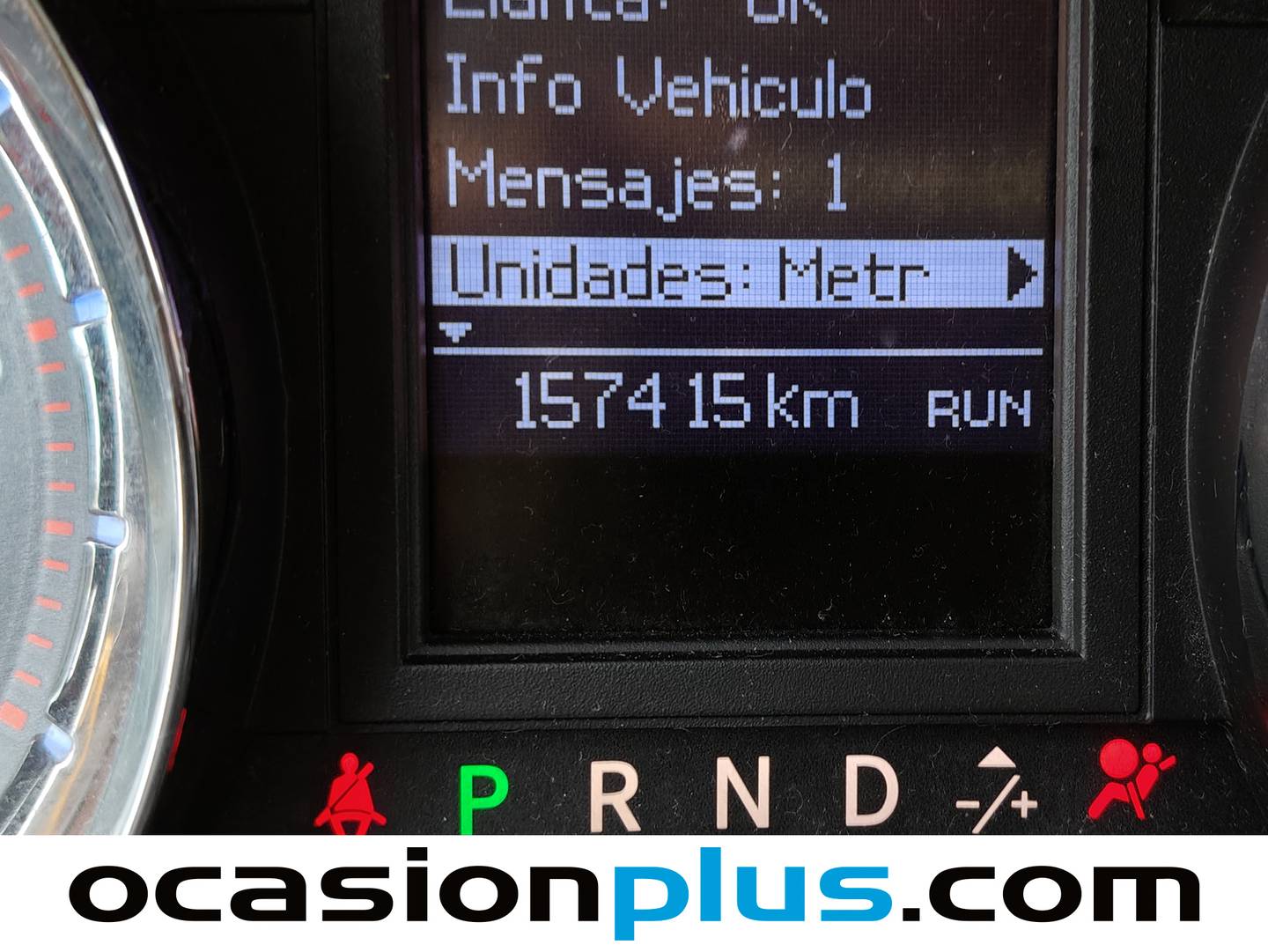 Lancia Voyager Lancia Voyager 2.8 CRD PLATINUM  (177 CV) 7 Plazas seminuevo