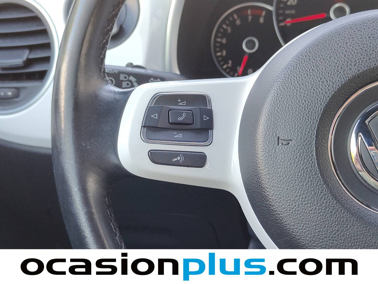 Volkswagen Beetle Volkswagen Beetle Design 1.4 TSI (160 CV) seminuevo