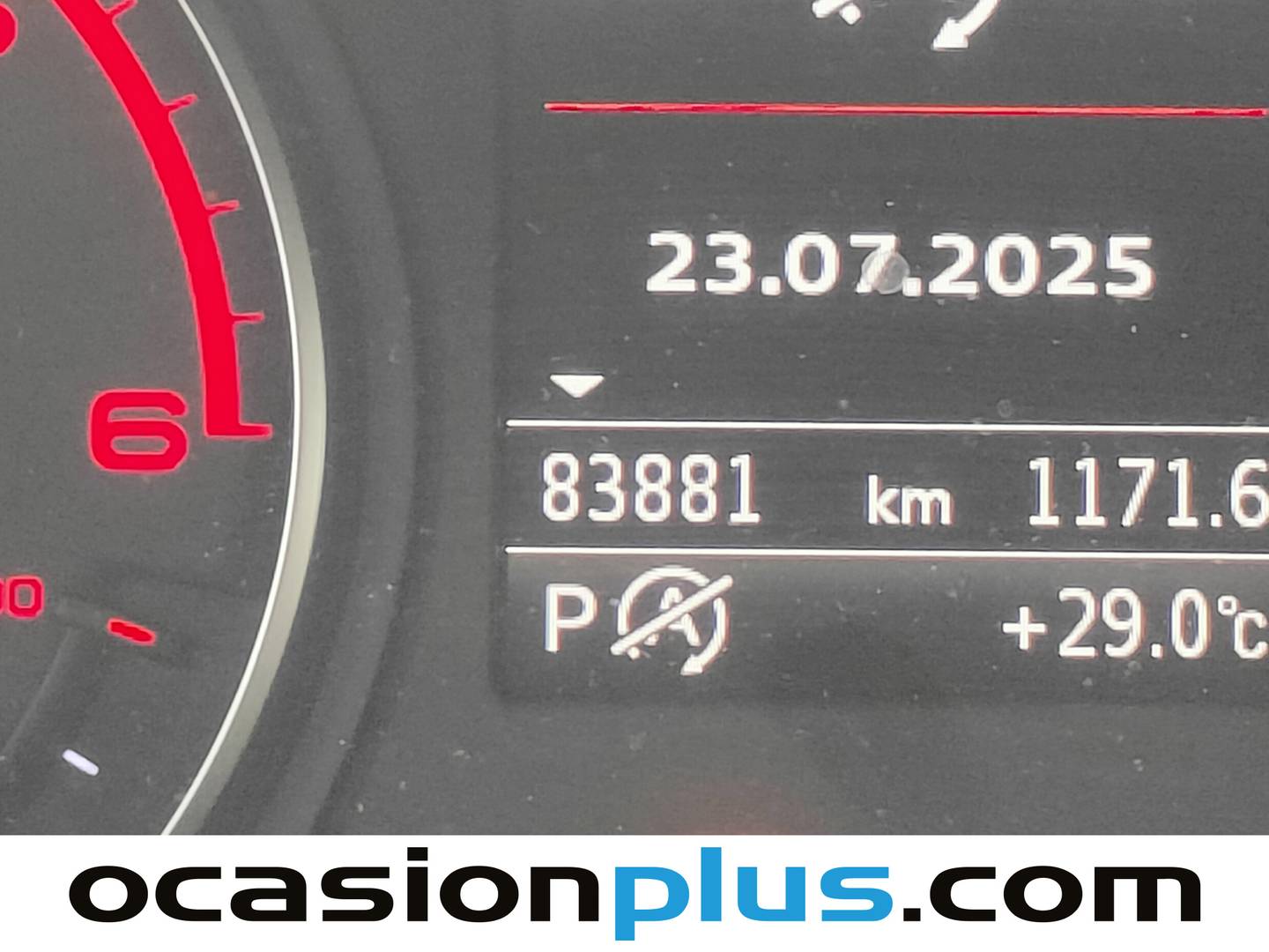 Foto Audi A3 Audi A3 Sportback Advanced 2.0 TDI clean diesel (150 CV) S tronic