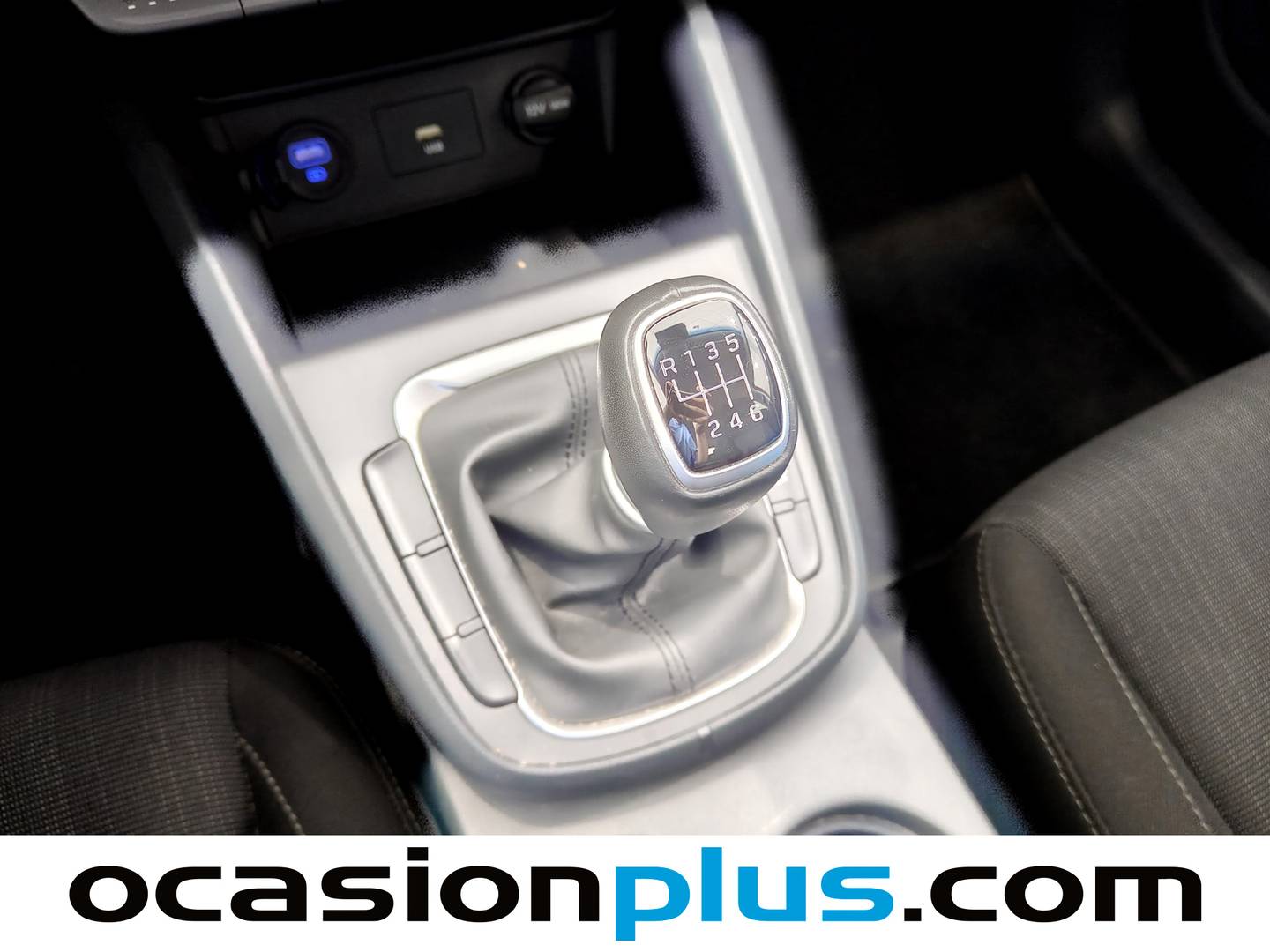 Hyundai Kona Hyundai Kona 1.0 TGDi Maxx 4x2 (120 CV) de segunda mano