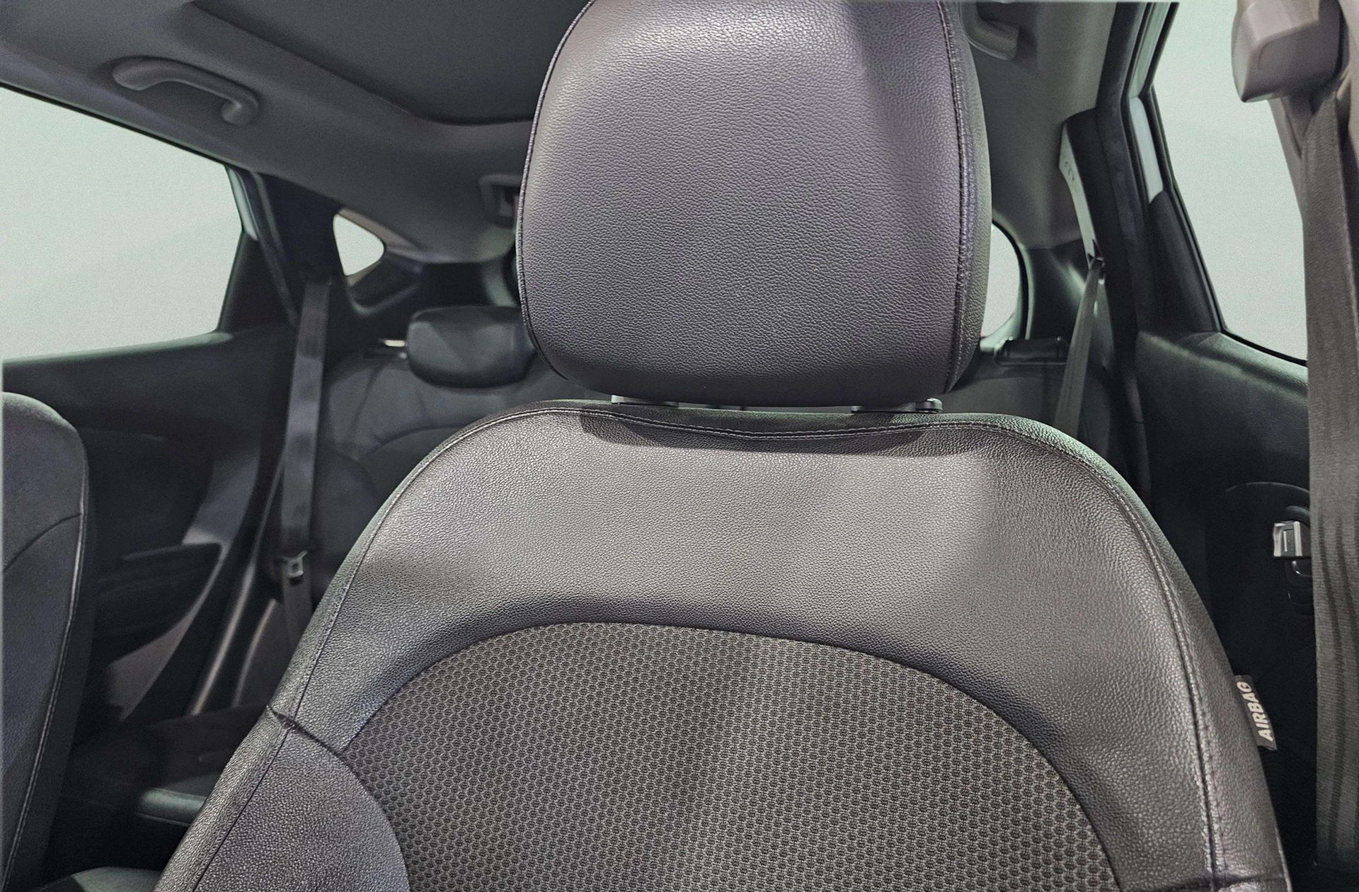 Hyundai ix35 1.7CRDI Tecno Sky 4x2 - foto 8