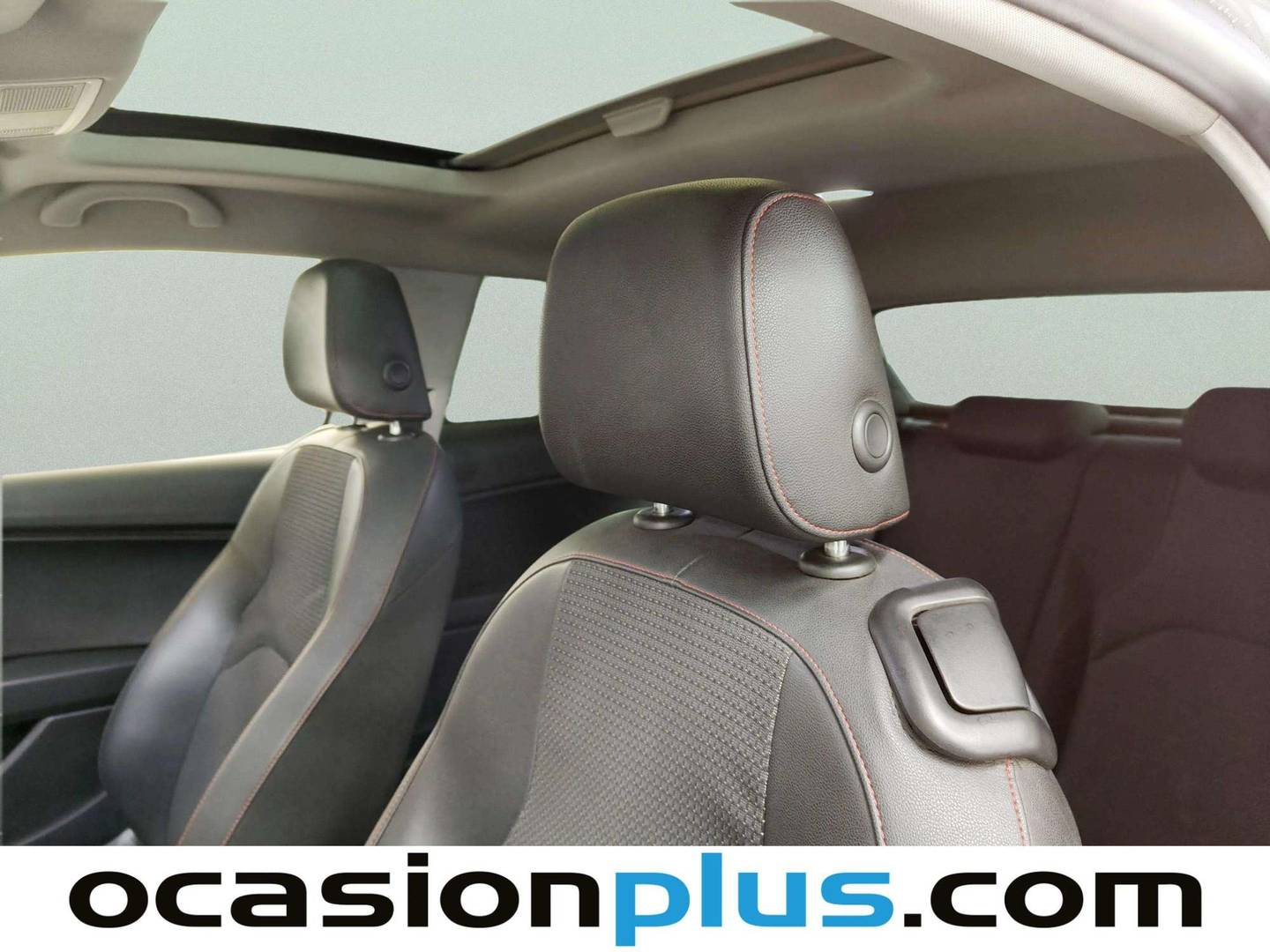 Accesorios del Seat León Seat León SC 2.0 TDI S&S FR (184 CV)