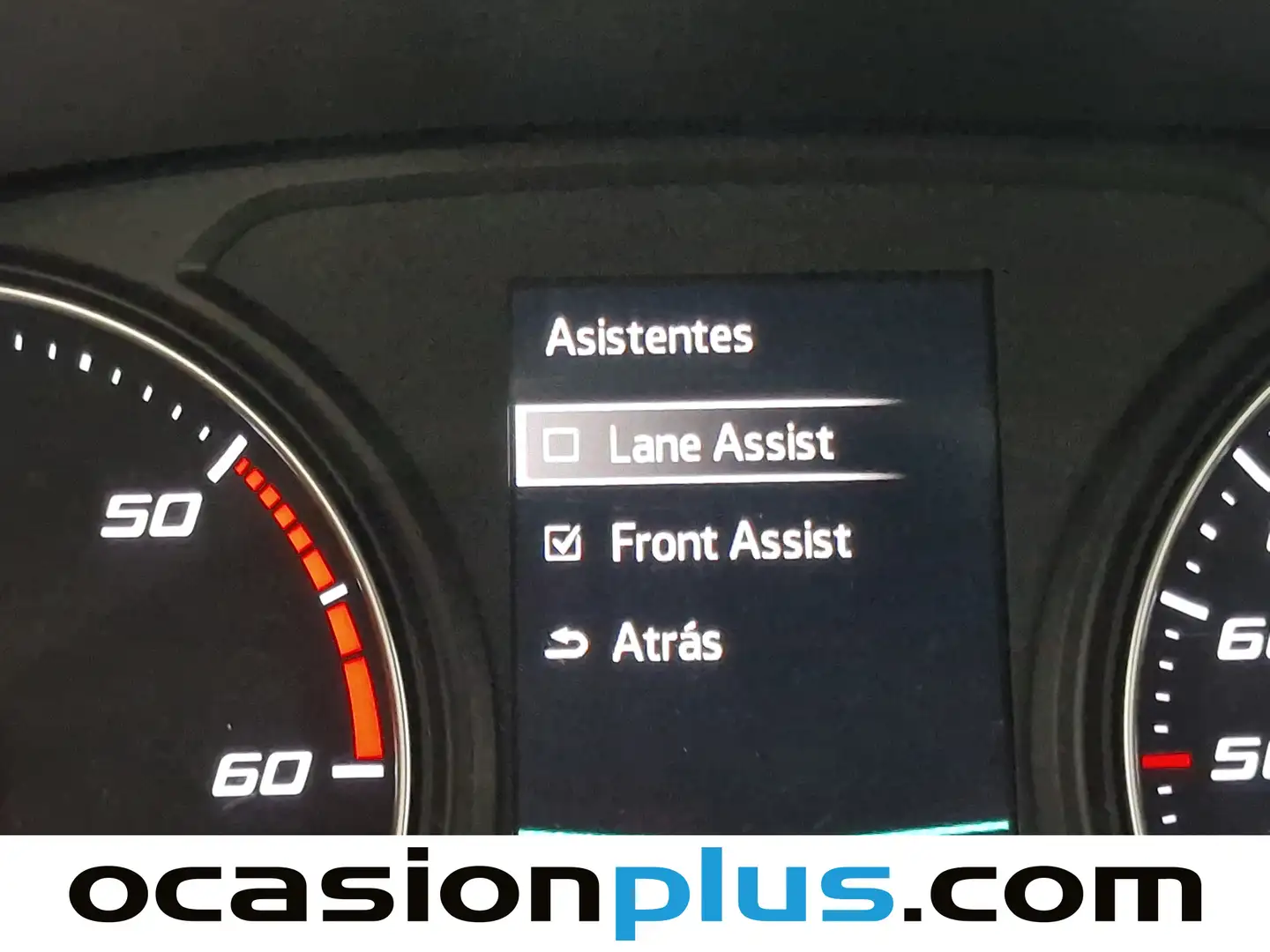 Foto Seat Ateca SEAT Ateca 1.6 TDI Ecomotive S&S Xcellence (115 CV)