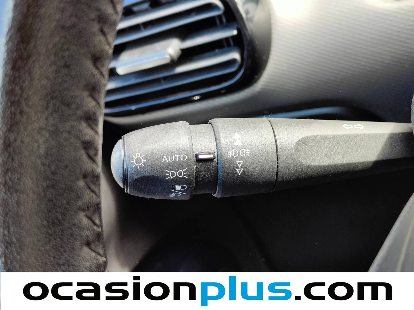 Extras del Citroën C4 Cactus Citroën C4 Cactus PureTech 110 S&S Shine(110 CV)