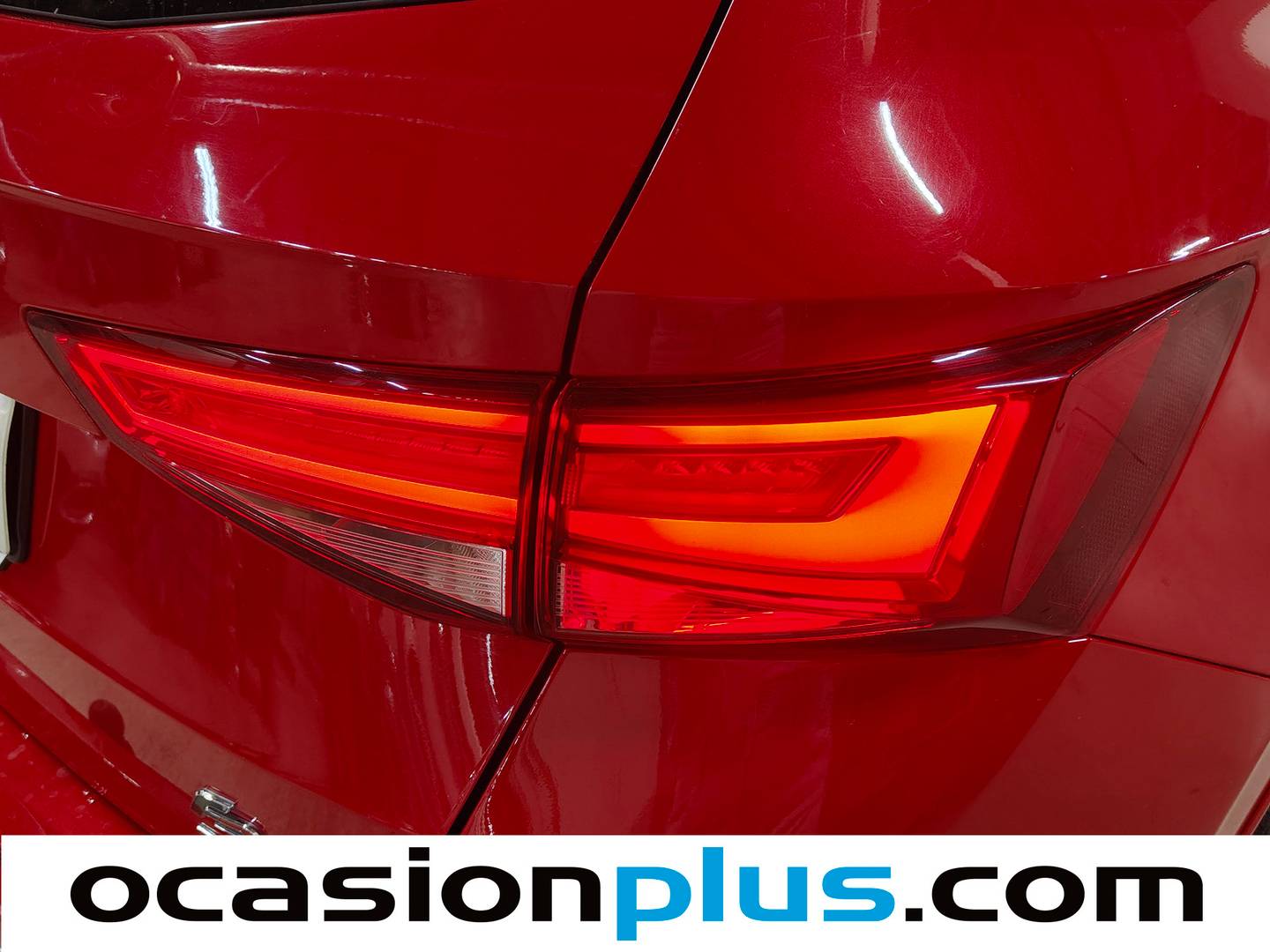 Paquetes del Seat Ateca Seat Ateca 2.0 TSI S&S FR 4Drive DSG (190 CV)