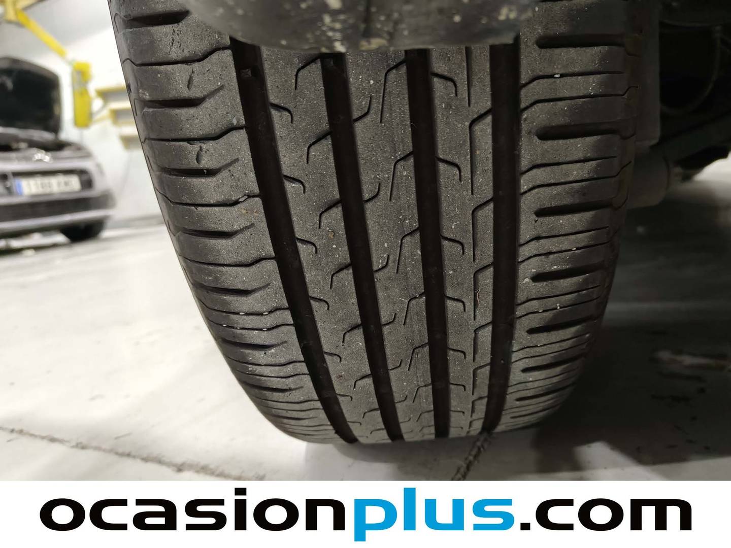 Foto BMW X1 BMW X1 sDrive18i  (140 CV)