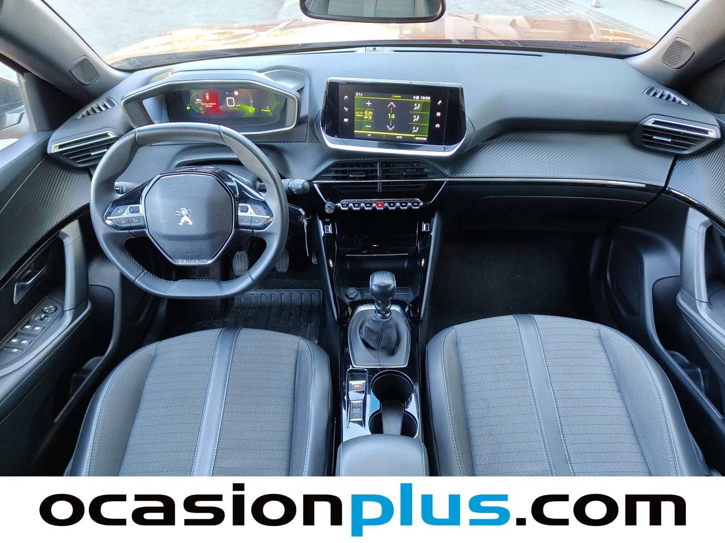 Foto Peugeot 2008 Peugeot 2008 PureTech 130 S&S Allure Pack  (130 CV)