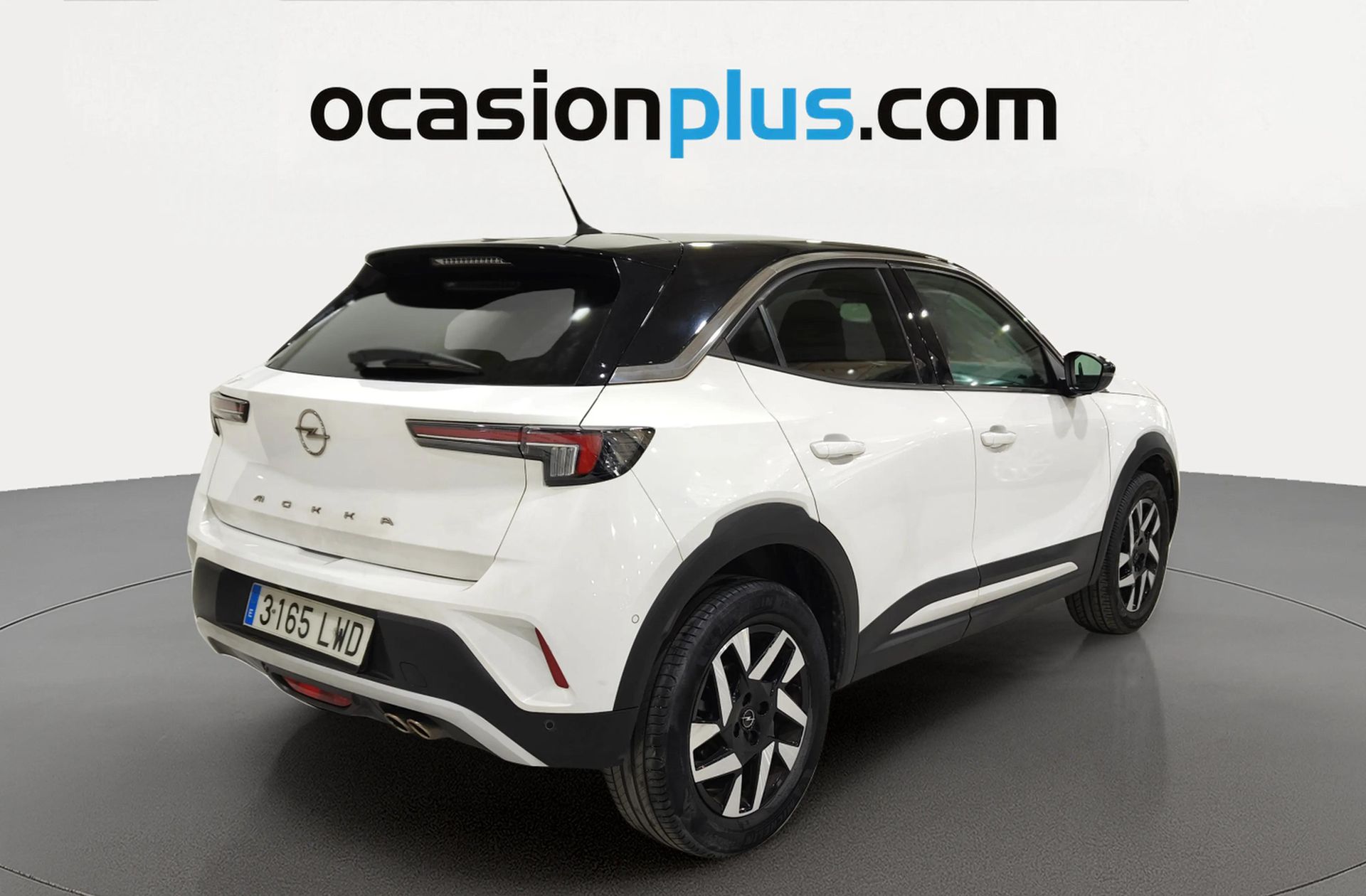 Opel Mokka 1.2 T Business Elegance - foto 3