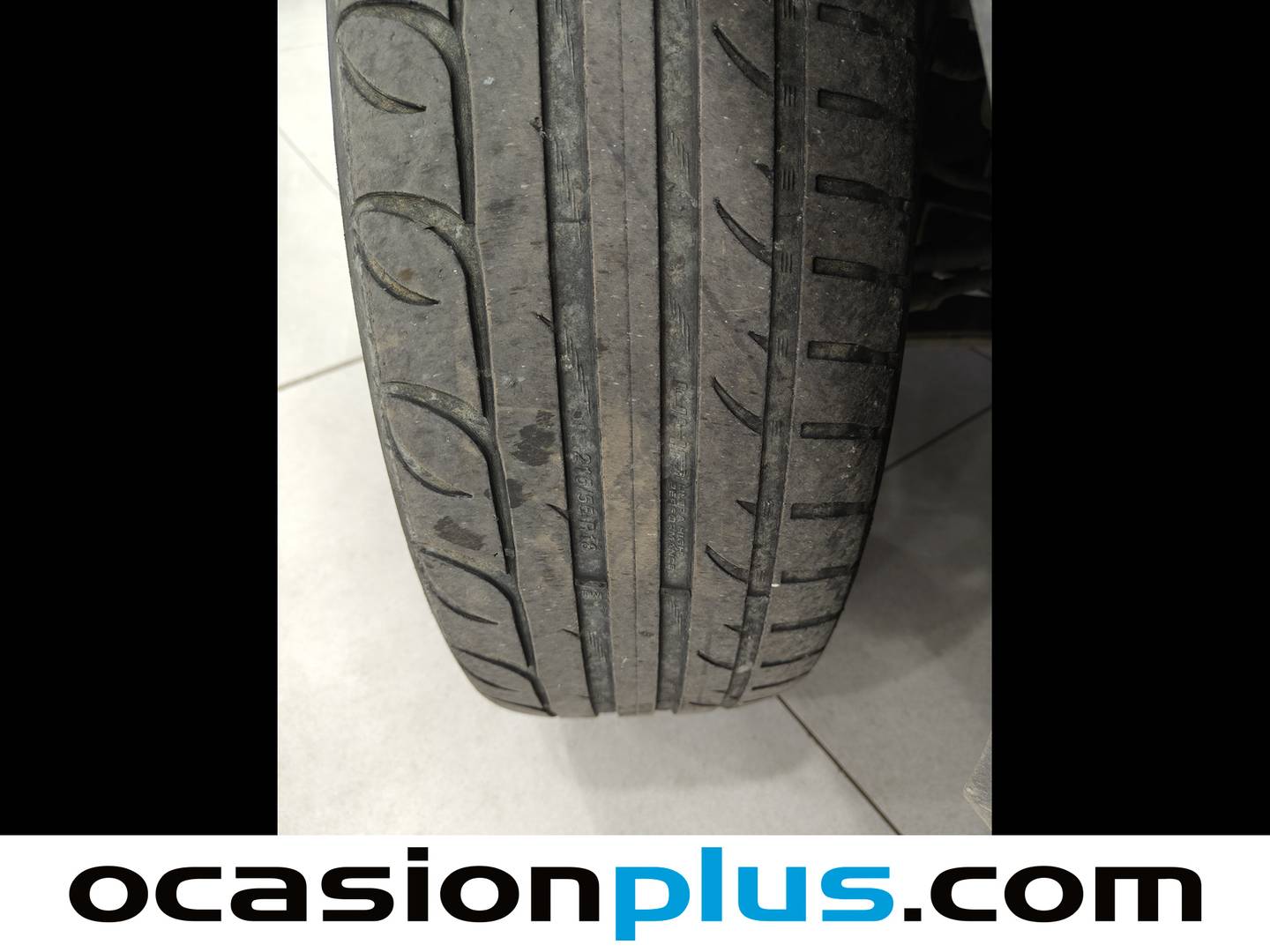 Foto DS DS 3 Crossback DS DS3 BlueHDi 130 Performance Line Auto (131 CV)