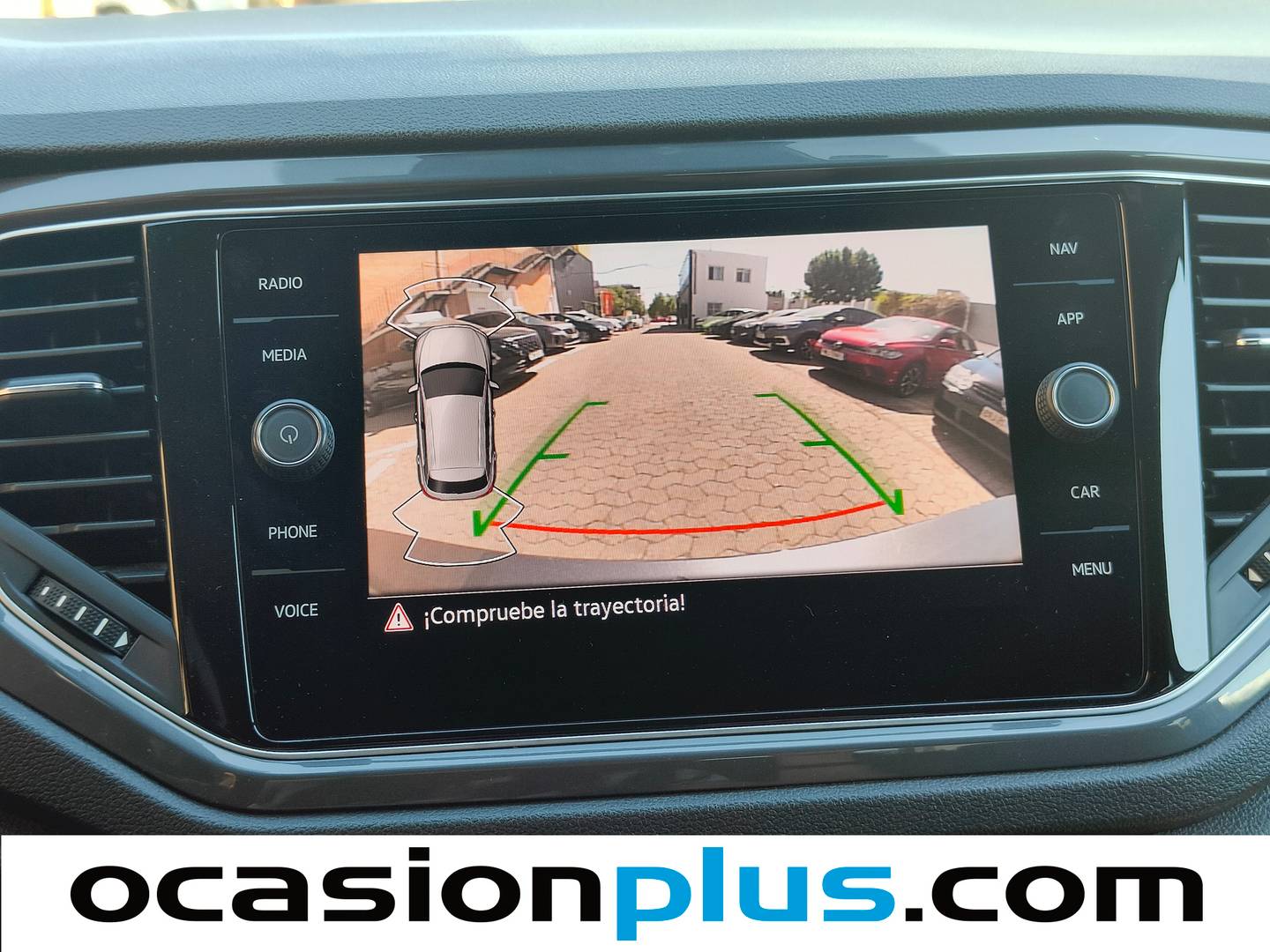 Equipamiento del Volkswagen T-Roc Volkswagen T-Roc Sport 2.0 TDI (150 CV) DSG