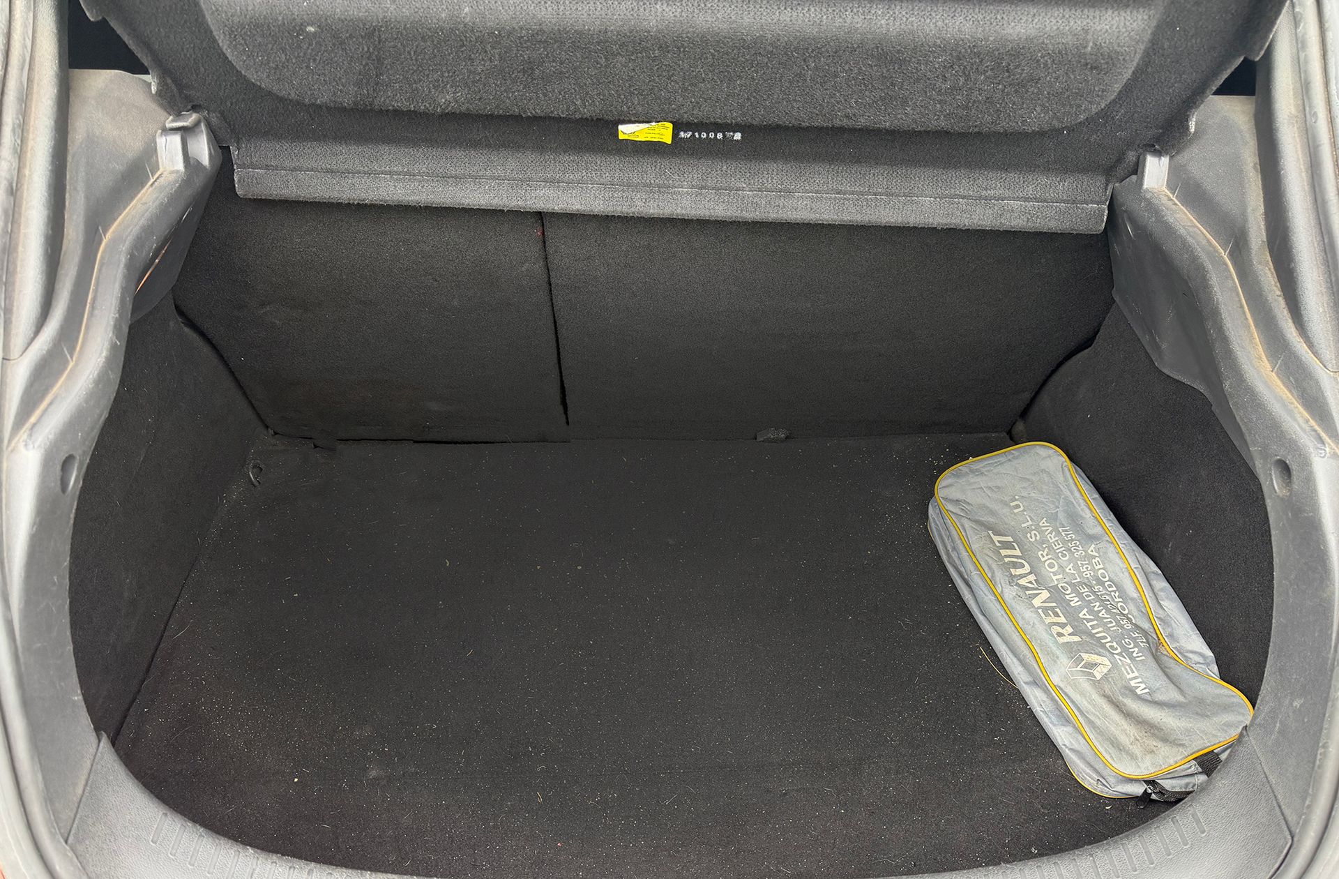 Renault Mégane Coupe 1.5 dCi Dynamique - foto 14