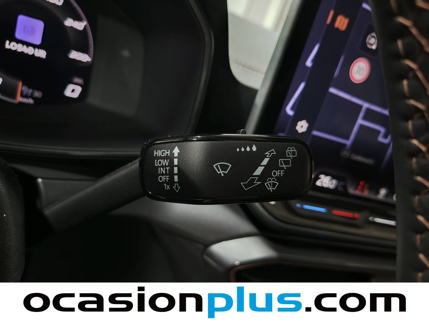 Foto Cupra León CUPRA León 1.5 TSI e-Hybrid (204 CV) DSG