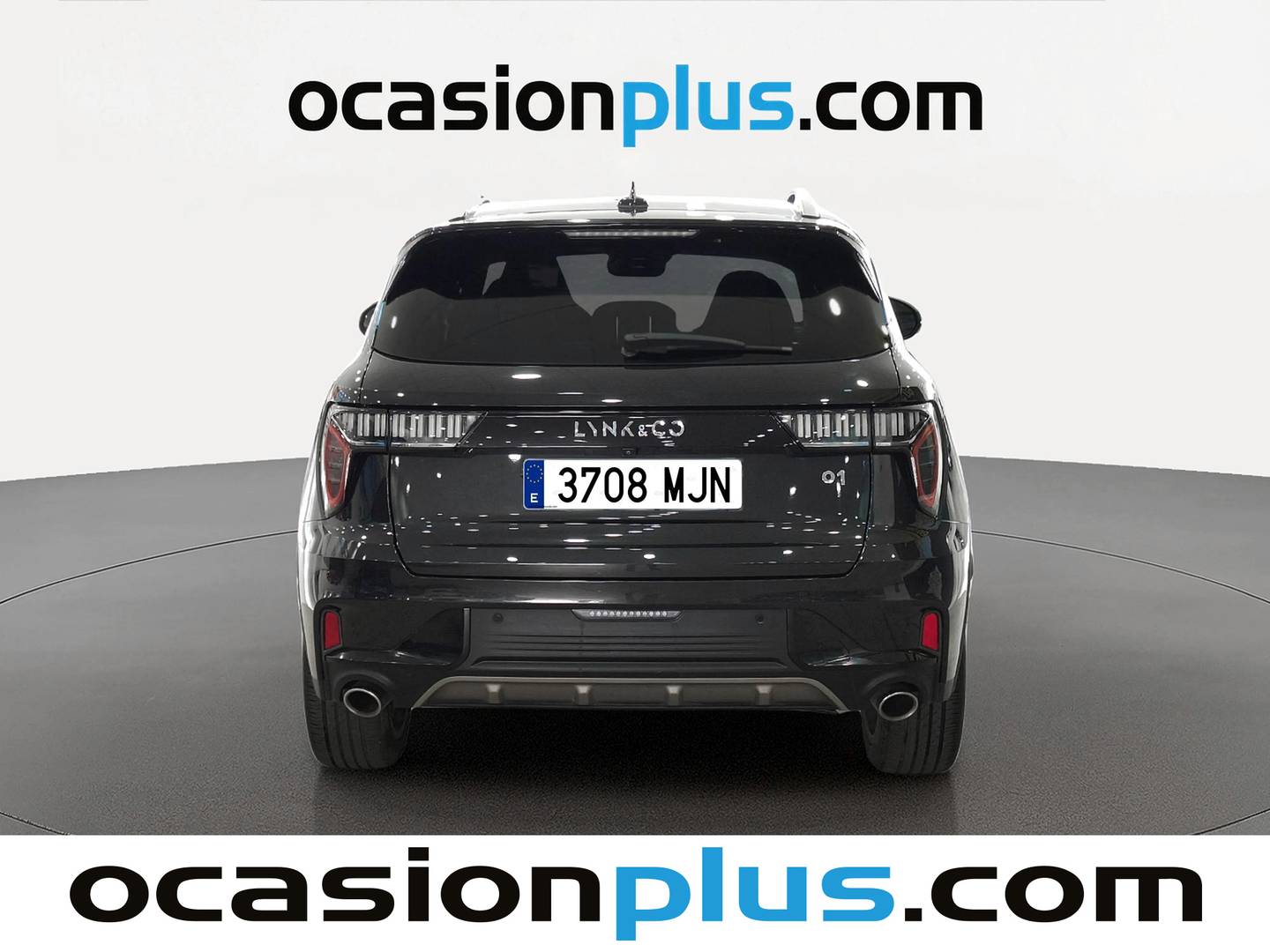 Lynk & Co 01 Lynk & Co 01 1.5 PHEV (261 CV) al mejor precio