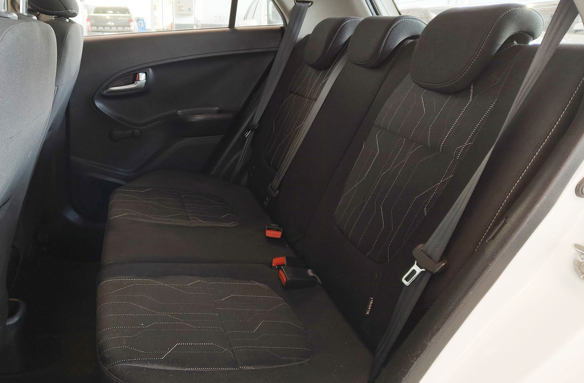 Kia Picanto 1.0 Cvvt Concept - foto 9