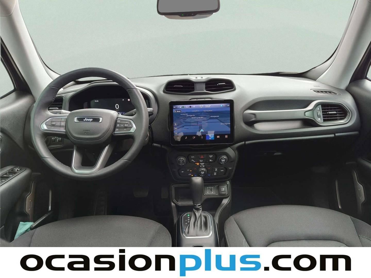 Jeep Renegade Jeep Renegade 1.5 eHybrid MHEV North Star DCT (130 CV) 130cv