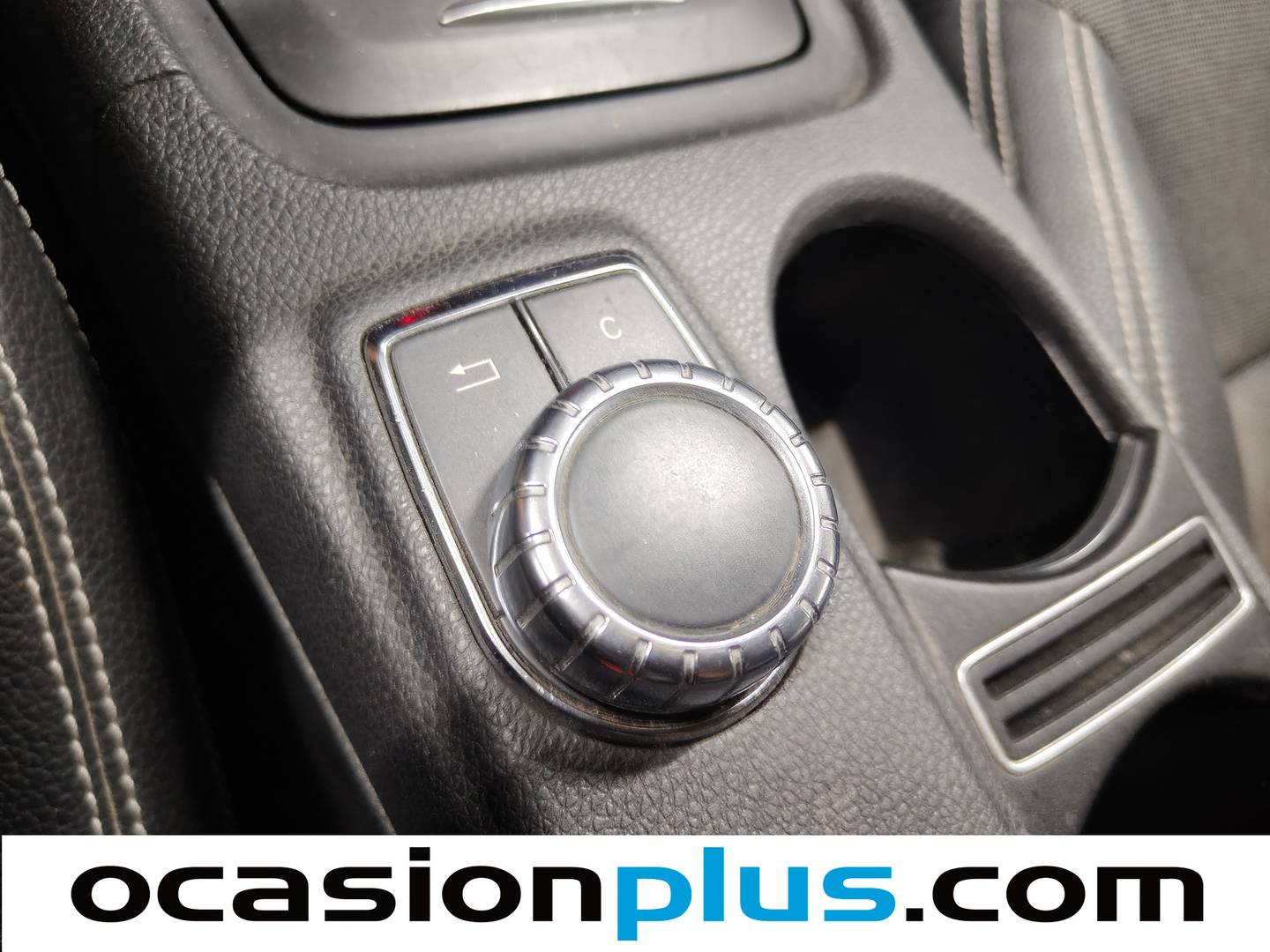 Accesorios del Mercedes Clase A Mercedes Clase A 180 CDI Urban (109 CV)