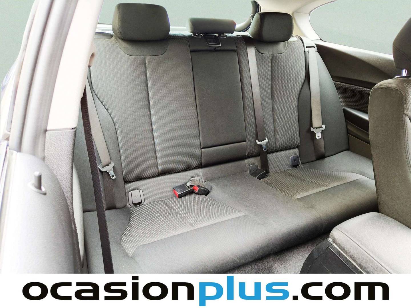 BMW Serie 1 BMW Serie 1 118d (150 CV) automático