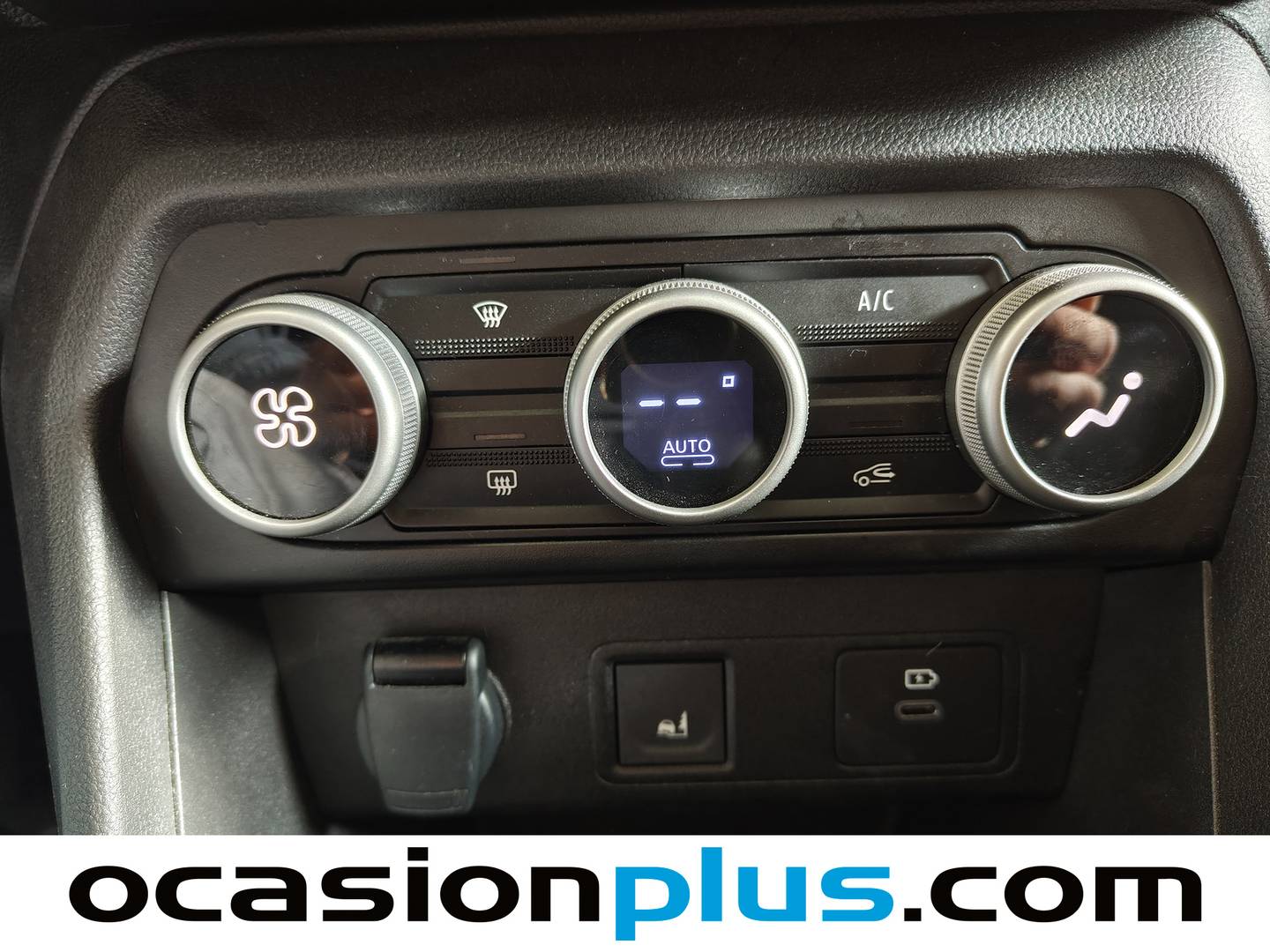 Foto Dacia Sandero Dacia Sandero Stepway Extreme Go TCe (110 CV)