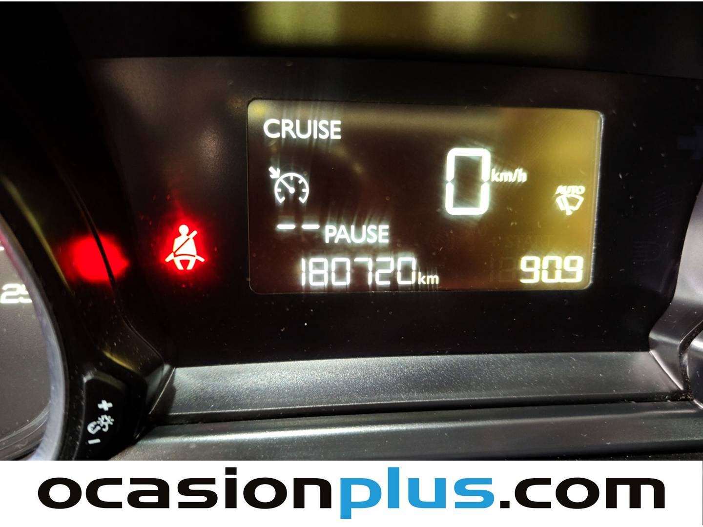 Peugeot 308 Peugeot 308 PureTech 130 S&S Style (130 CV) seminuevo