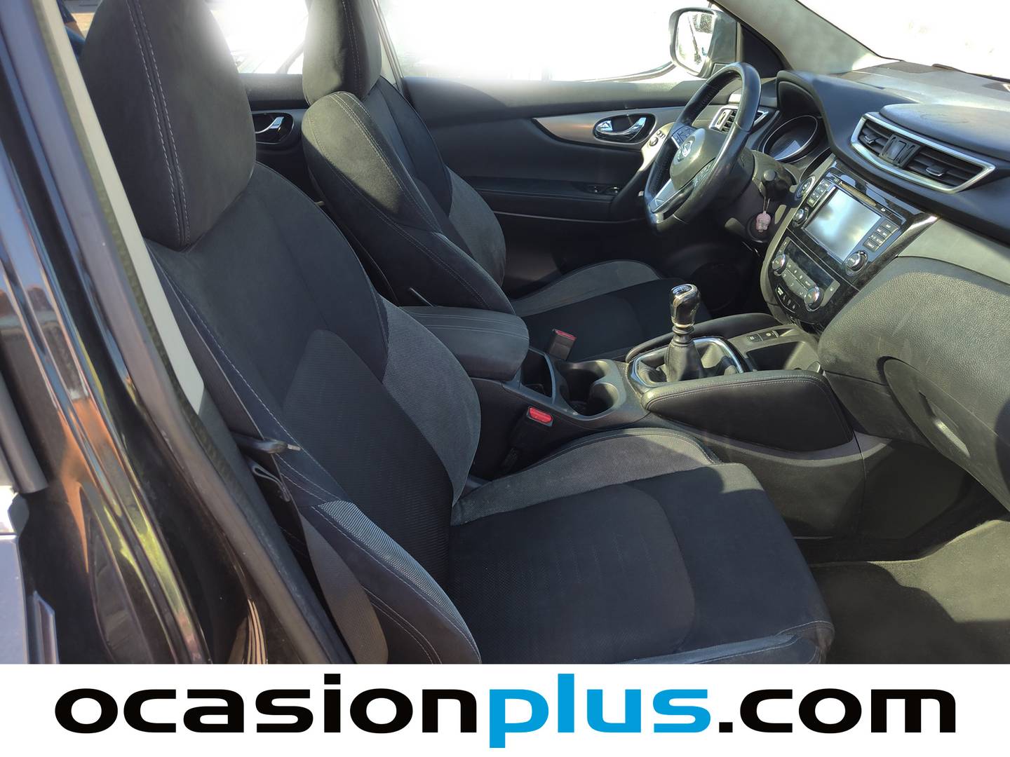 Nissan QASHQAI Nissan Qashqai dCi 130 N-Connecta (130 CV) km 0