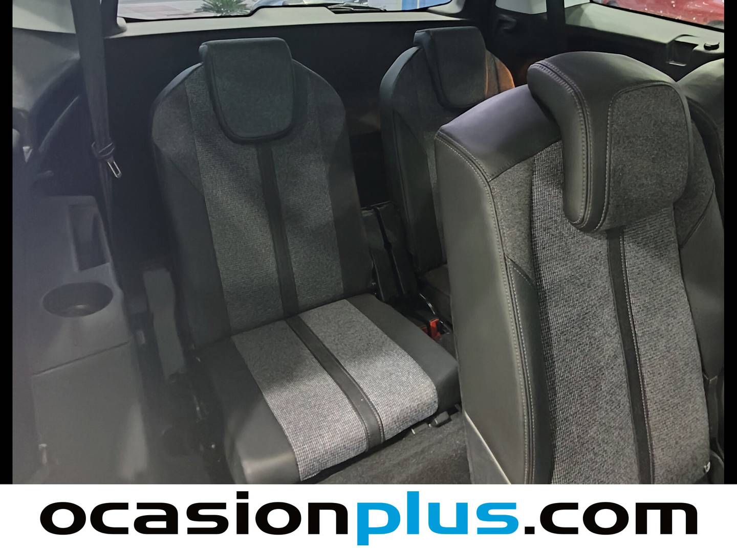 Peugeot 5008 Peugeot 5008 BlueHDi 130 S&S Allure (130 CV) 7 Plazas de ocasión