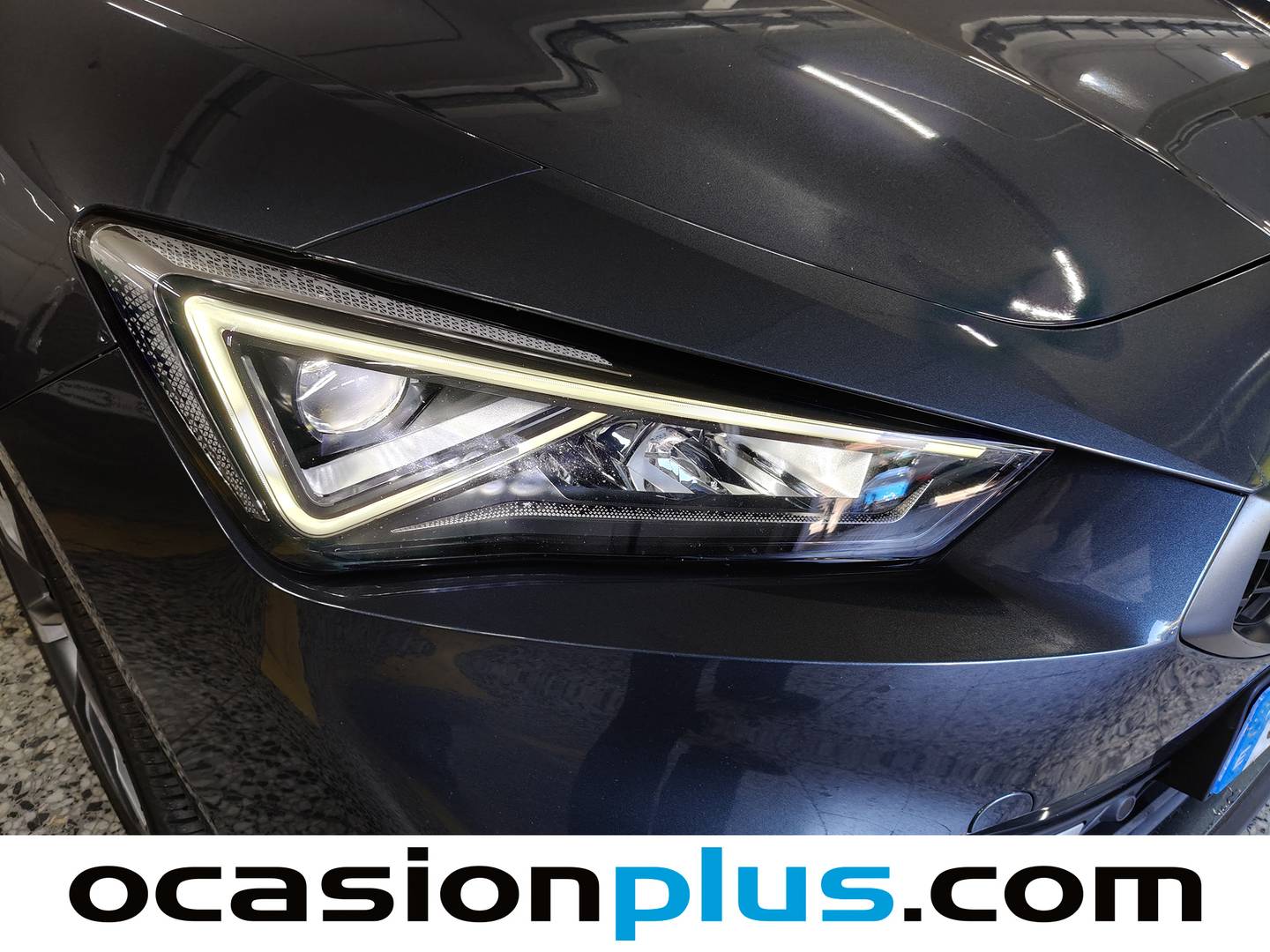Seat León Seat León 1.4 e-Hybrid S&S FR Go XL DSG (204 CV) 204cv