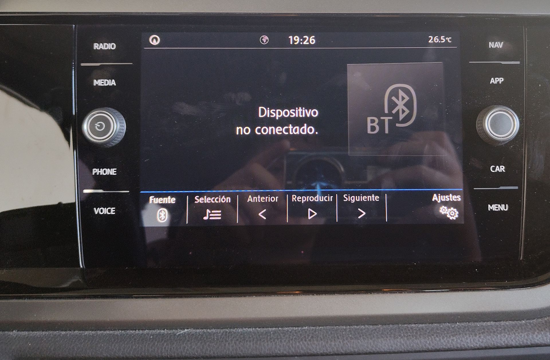 Volkswagen Polo Advance 1.0 TSI - foto 26