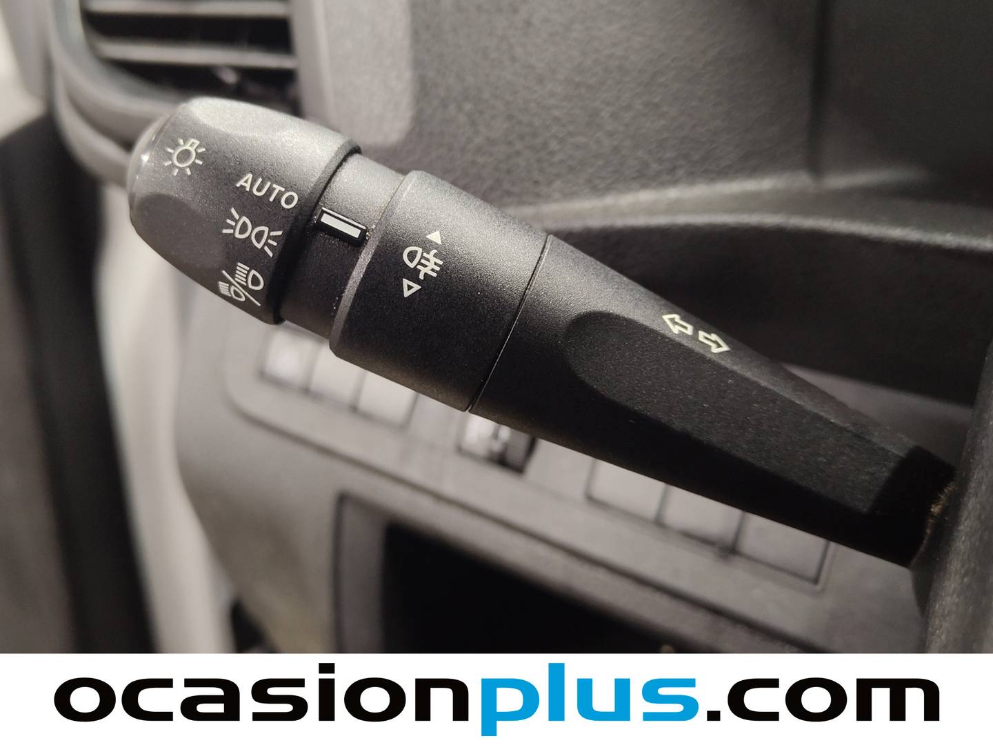 Extras del Fiat Scudo Fiat Scudo Furgon 1.5 Bluehdi L2 (120 CV)