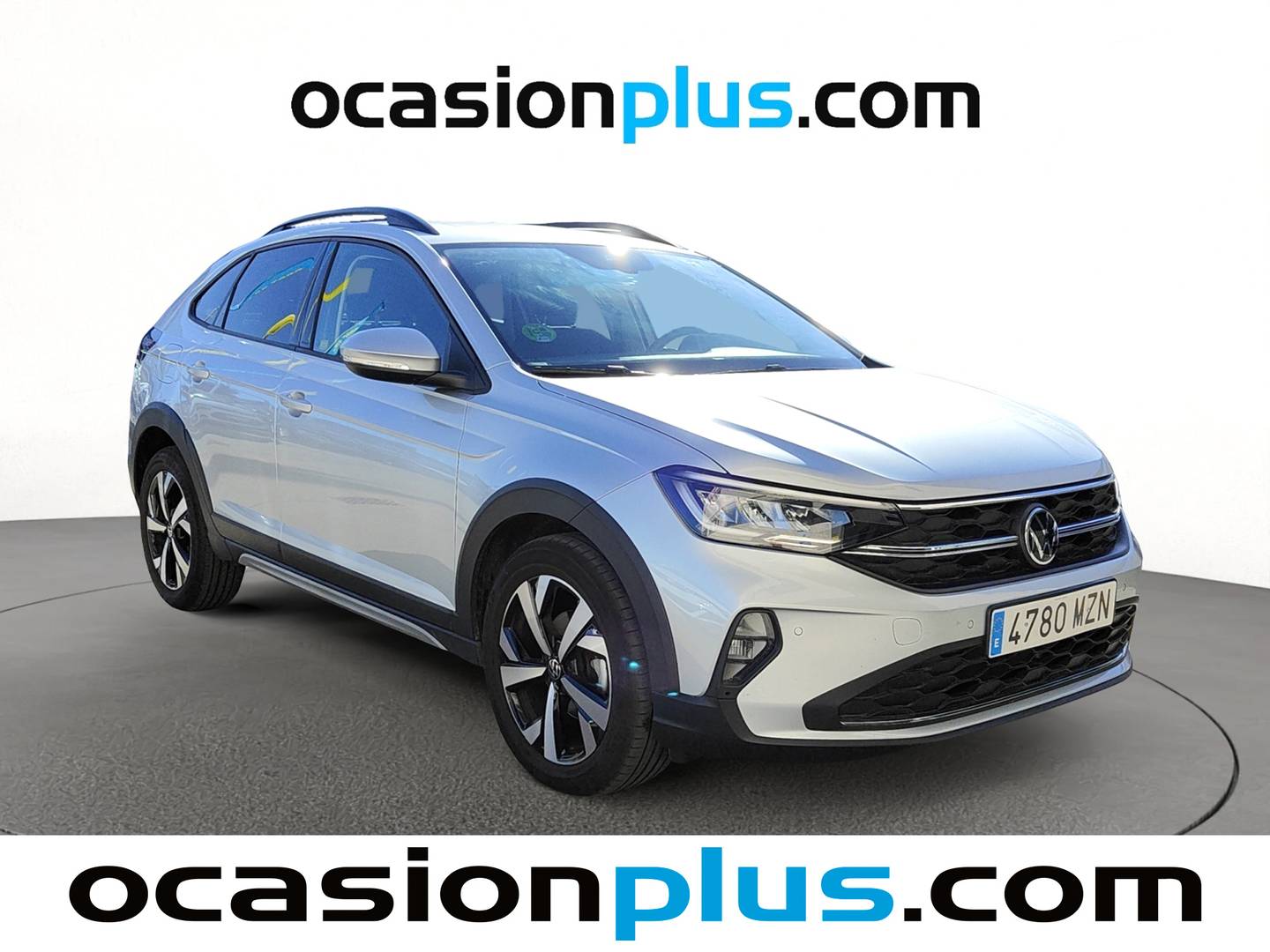 Volkswagen Taigo Volkswagen Taigo "Más" 1.0 TSI (115 CV) DSG de ocasión