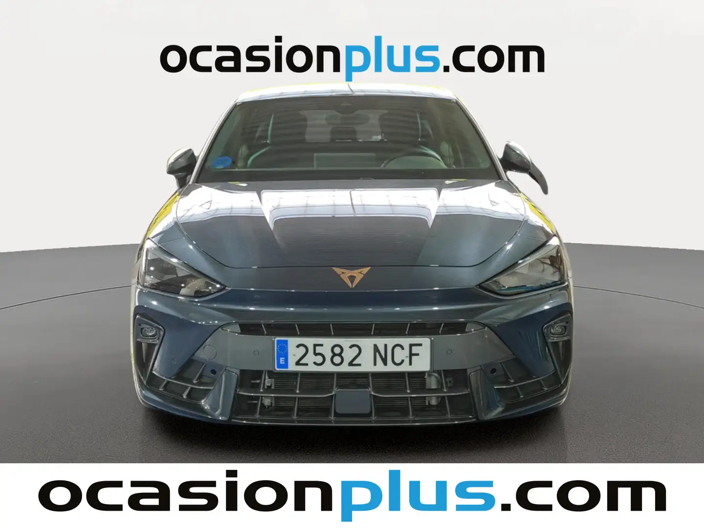 Foto Cupra León CUPRA León 1.5 TSI e-Hybrid (204 CV) DSG