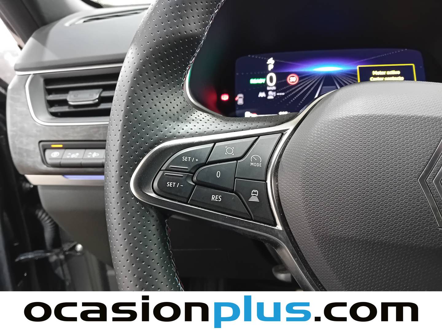 Renault Arkana Renault Arkana Esprit Alpine Full Hybrid E-Tech (145 CV) 145cv