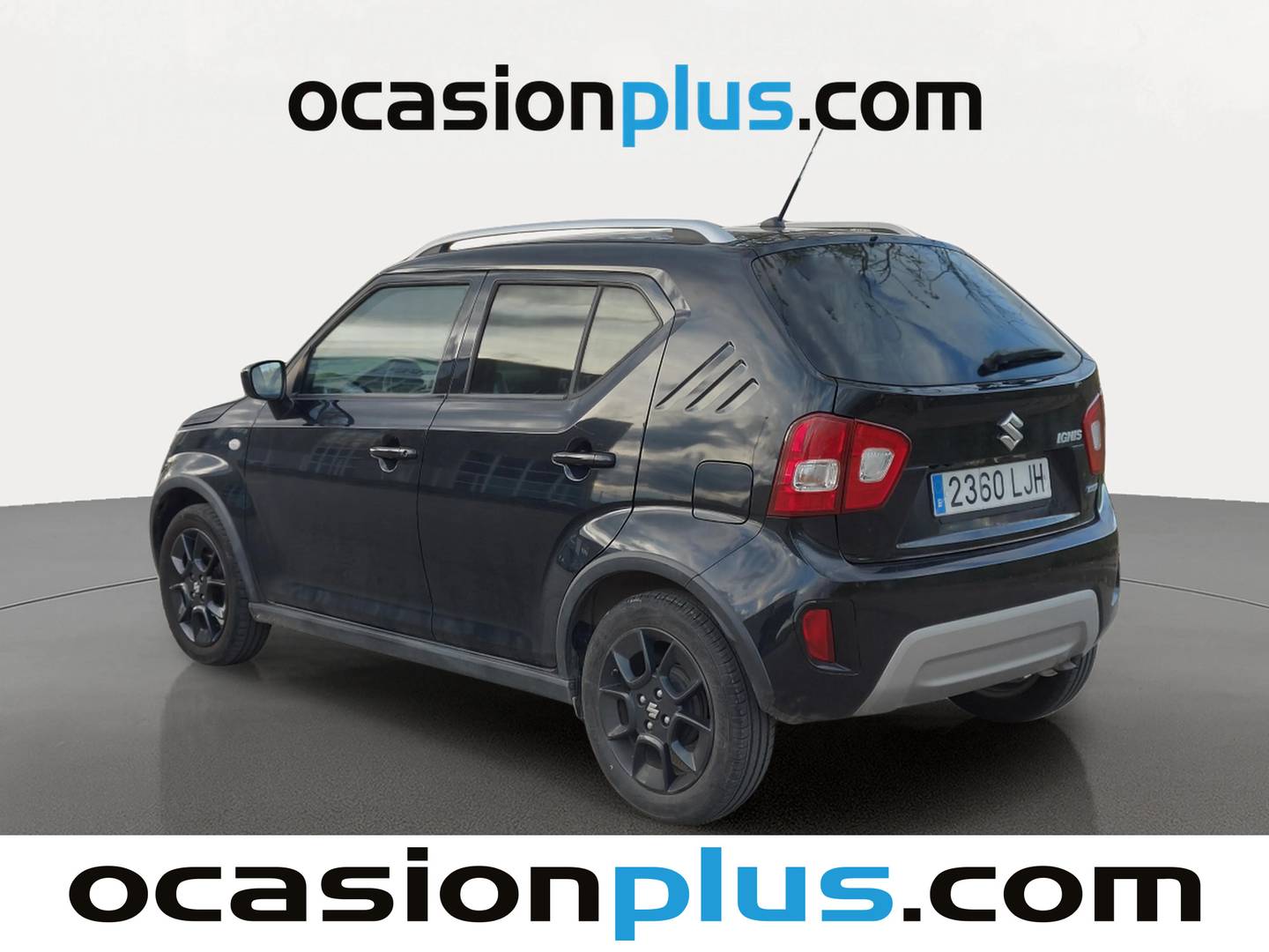 Foto Suzuki Ignis Suzuki Ignis 1.2 Mild Hybrid GLE (83 CV)