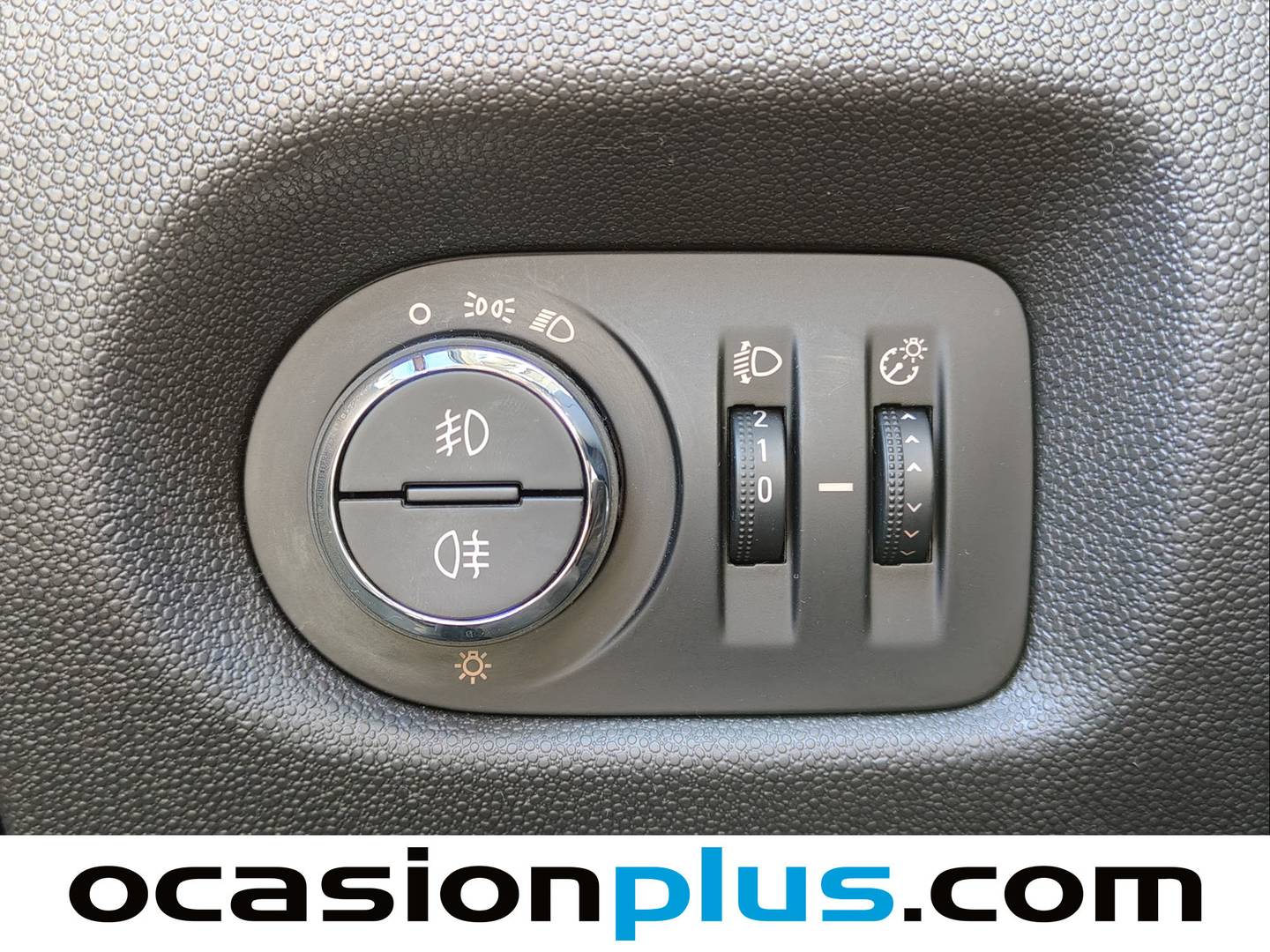 Opel Corsa Opel Corsa 1.2 S&S Selective (85 CV) seminuevo