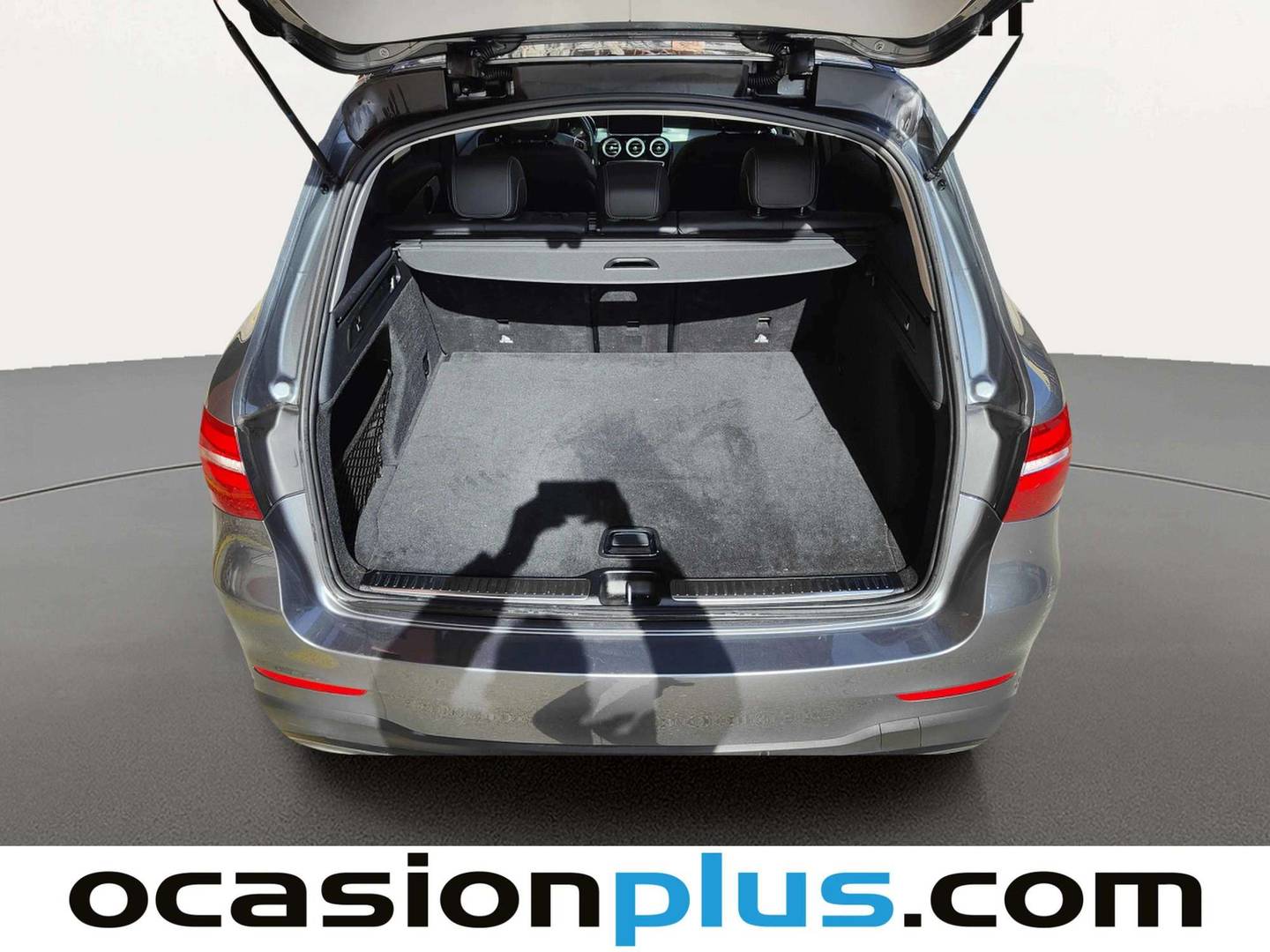 Mercedes Clase GLC Mercedes-Benz GLC 250 4MATIC  (211 CV) al mejor precio