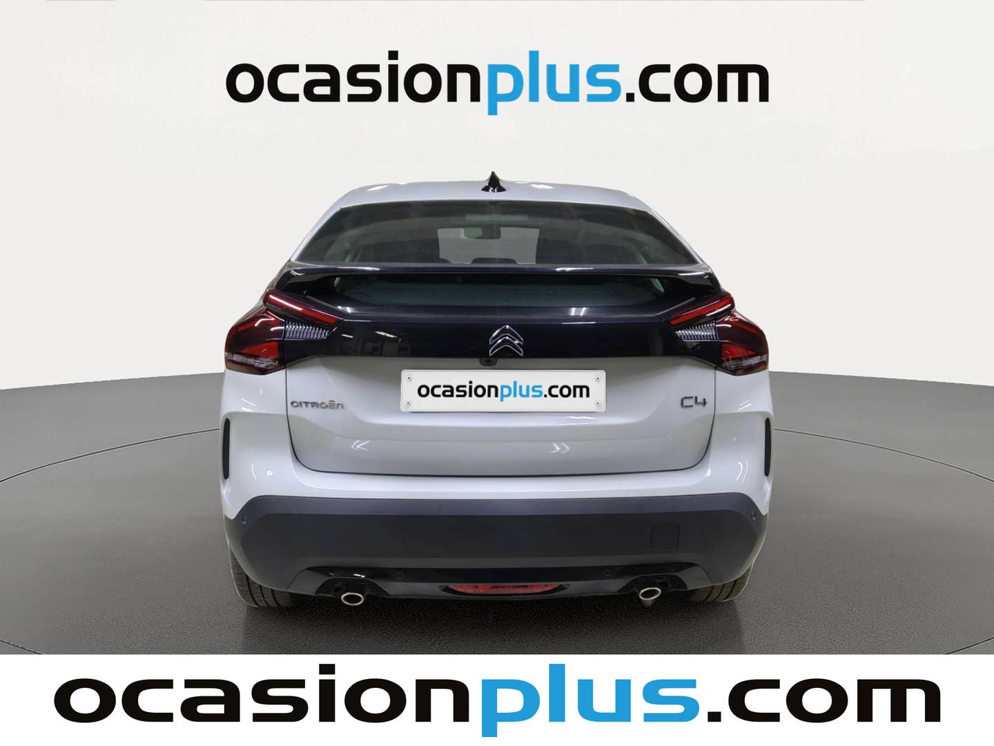 Citroën C4 Citroen C4 PureTech 130 S&S 6v Plus (131 CV) barato